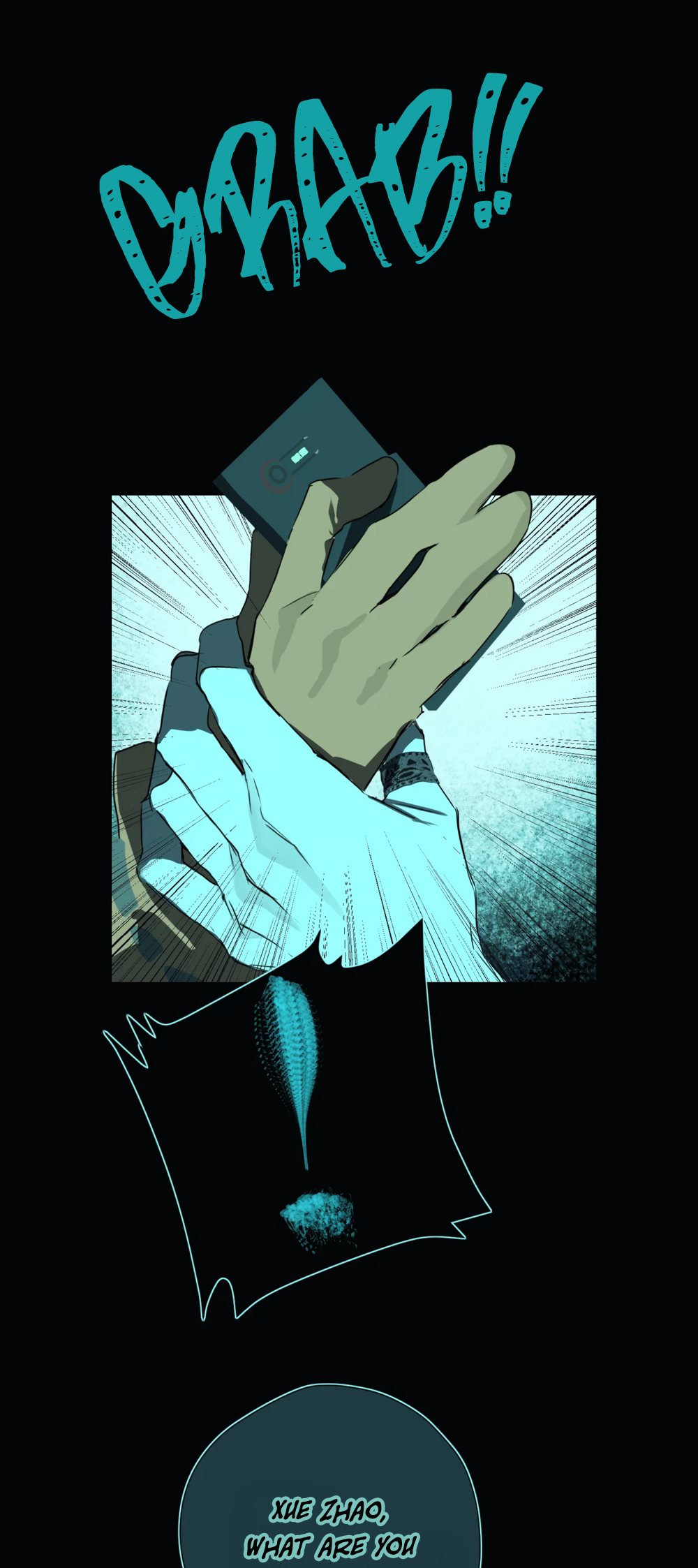 Read Buried Injustice chapter 16 image 24 on Lezhin