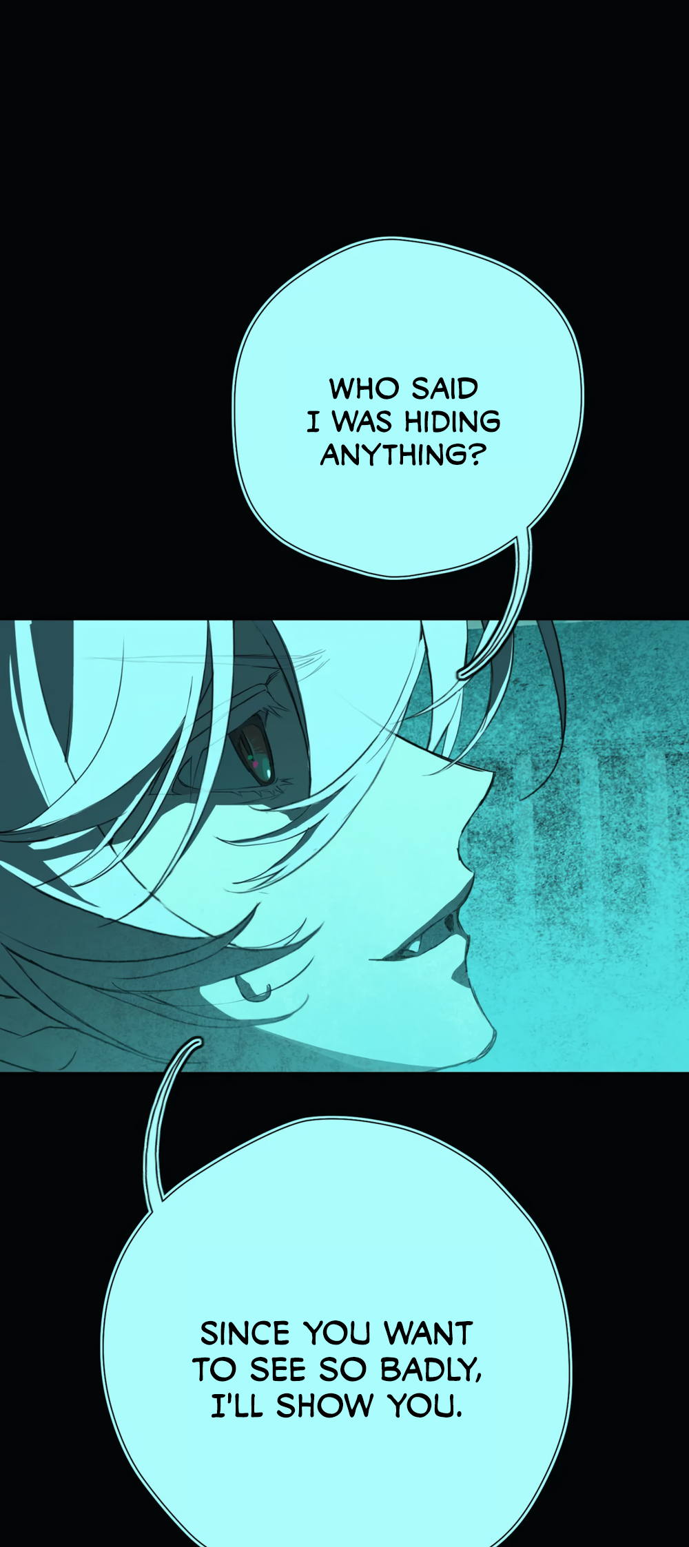Read Buried Injustice chapter 16 image 26 on Lezhin