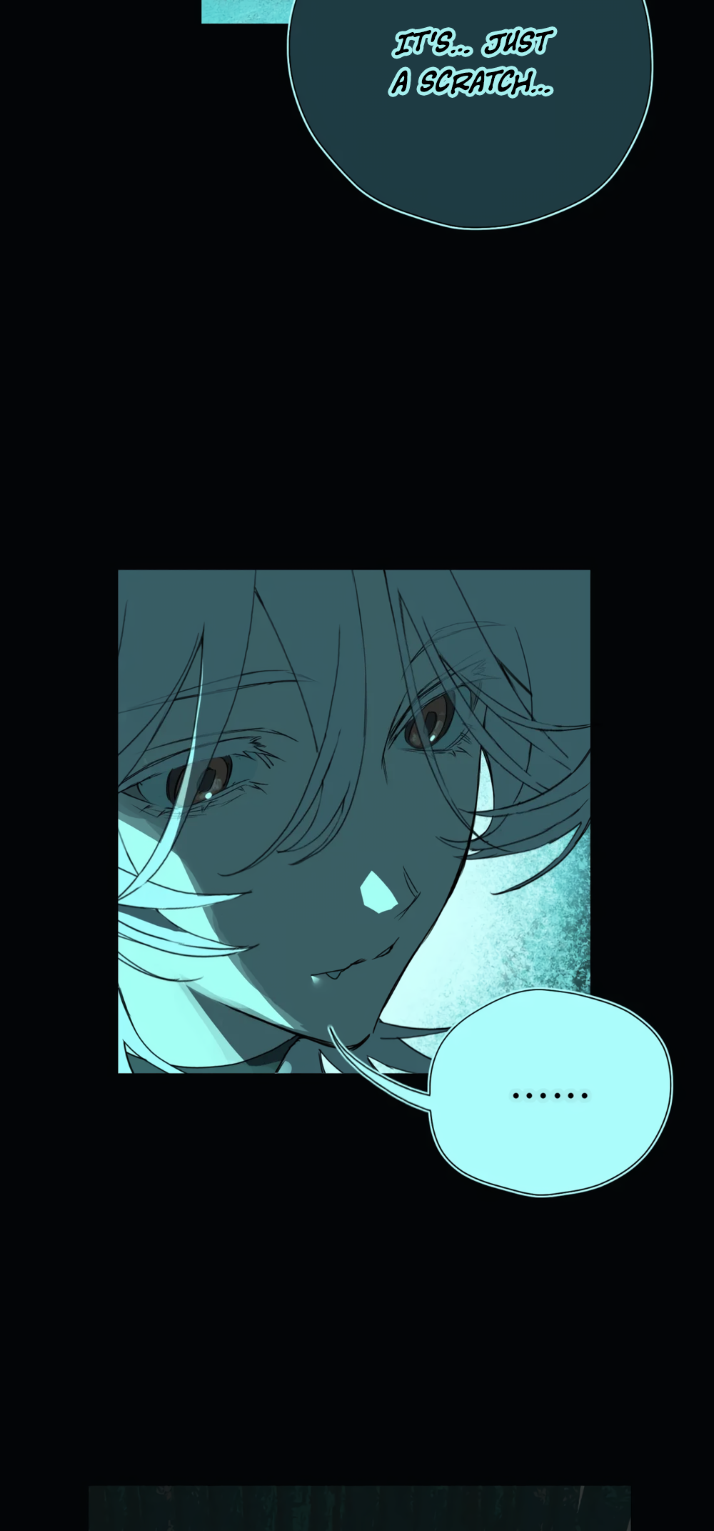 Read Buried Injustice chapter 16 image 39 on Lezhin