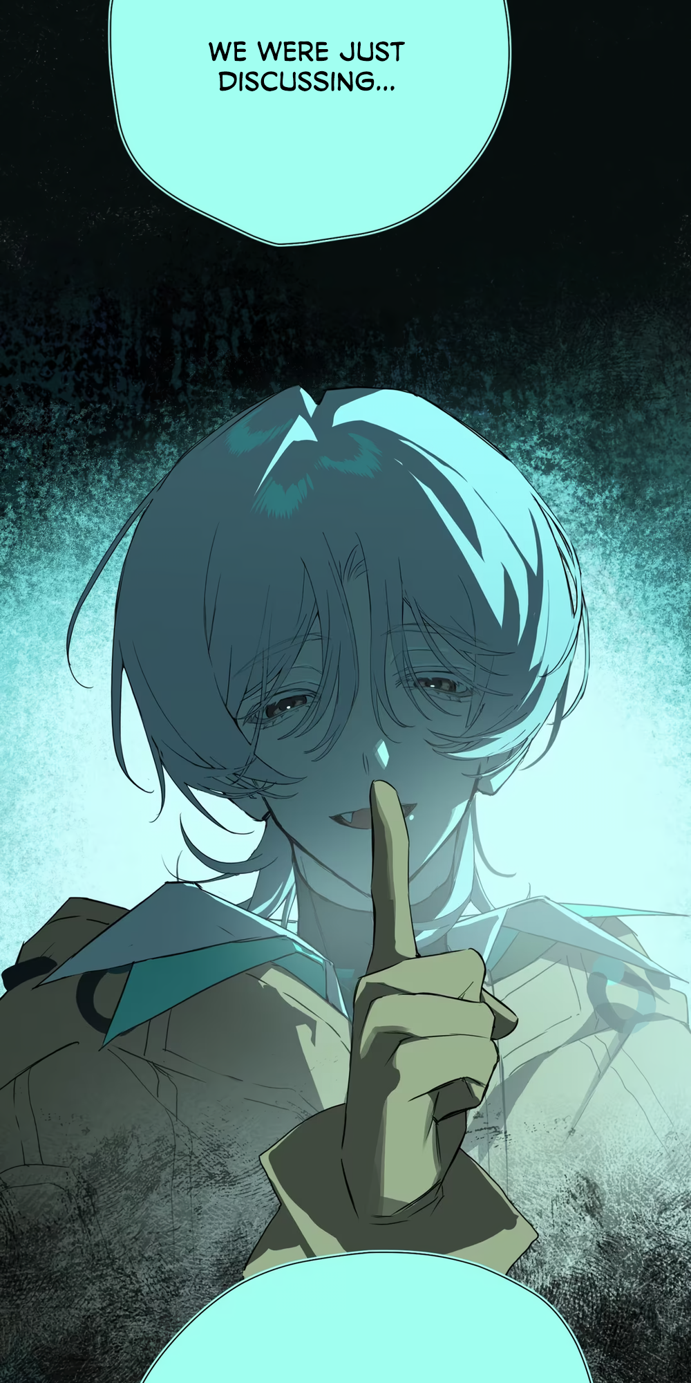 Read Buried Injustice chapter 16 image 4 on Lezhin