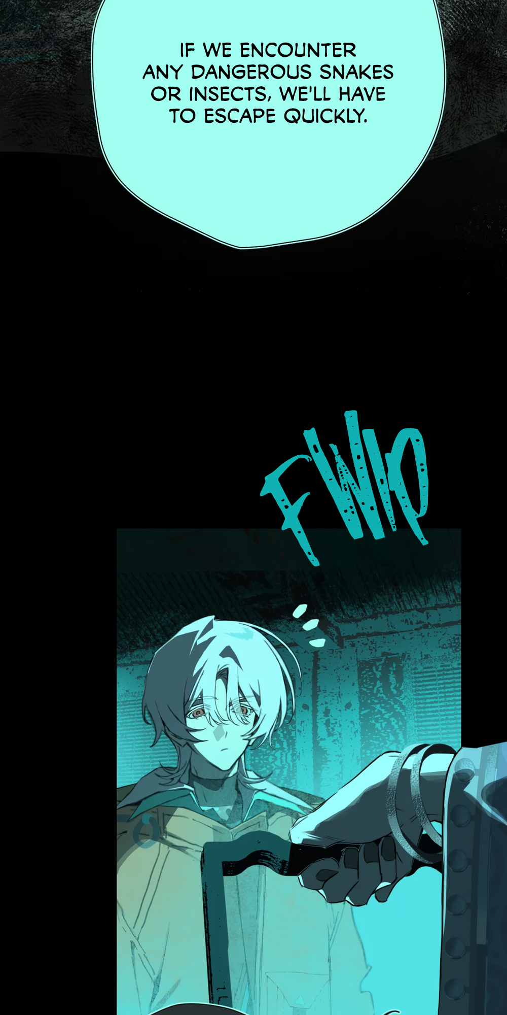 Read Buried Injustice chapter 16 image 5 on Lezhin