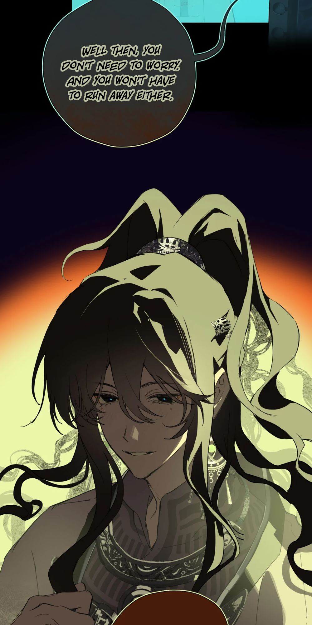Read Buried Injustice chapter 16 image 6 on Lezhin