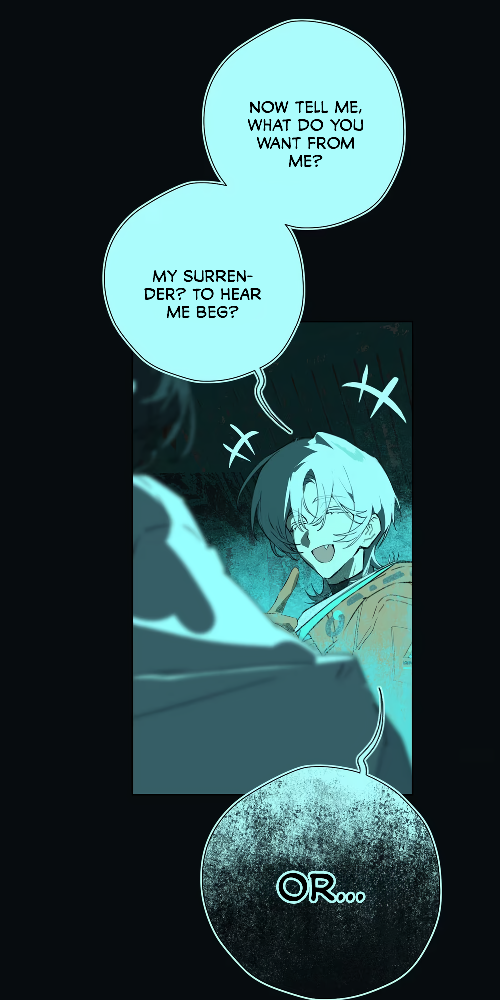 Read Buried Injustice chapter 17 image 15 on Lezhin
