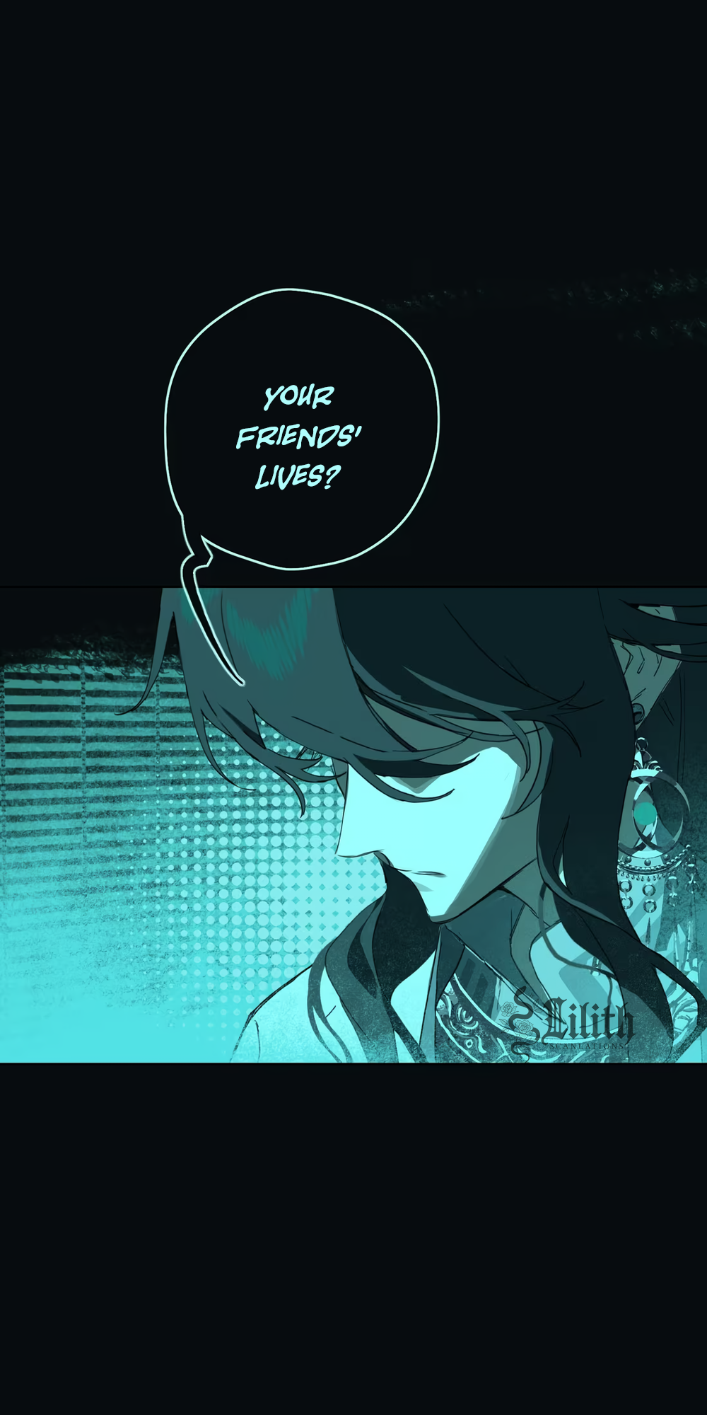 Read Buried Injustice chapter 17 image 17 on Lezhin