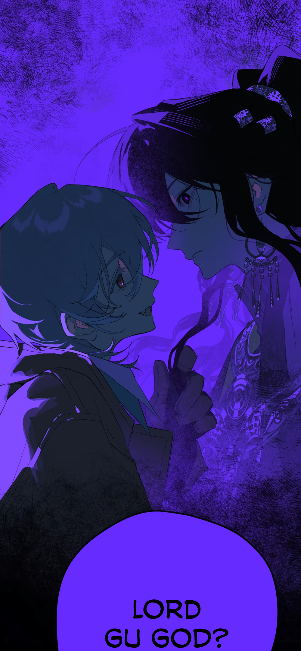 Read Buried Injustice chapter 17 image 2 on Lezhin
