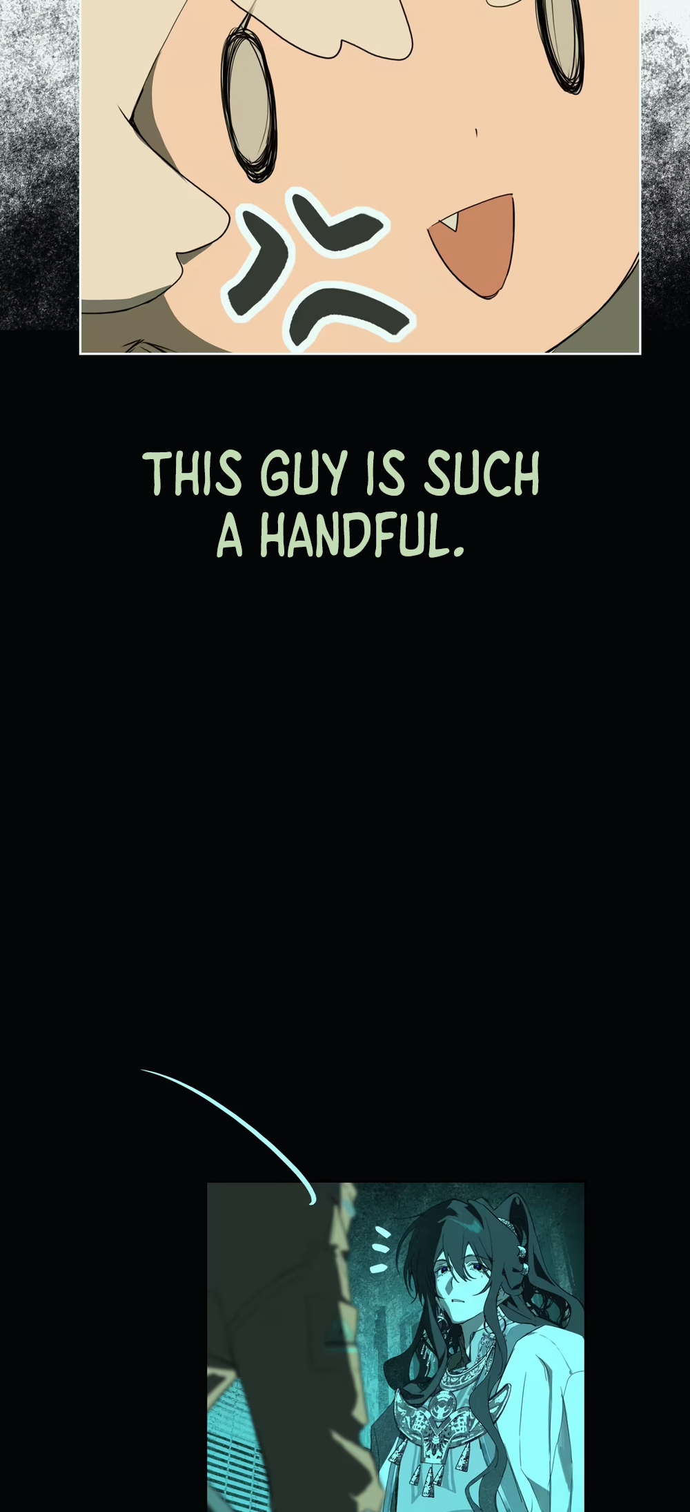Read Buried Injustice chapter 17 image 21 on Lezhin