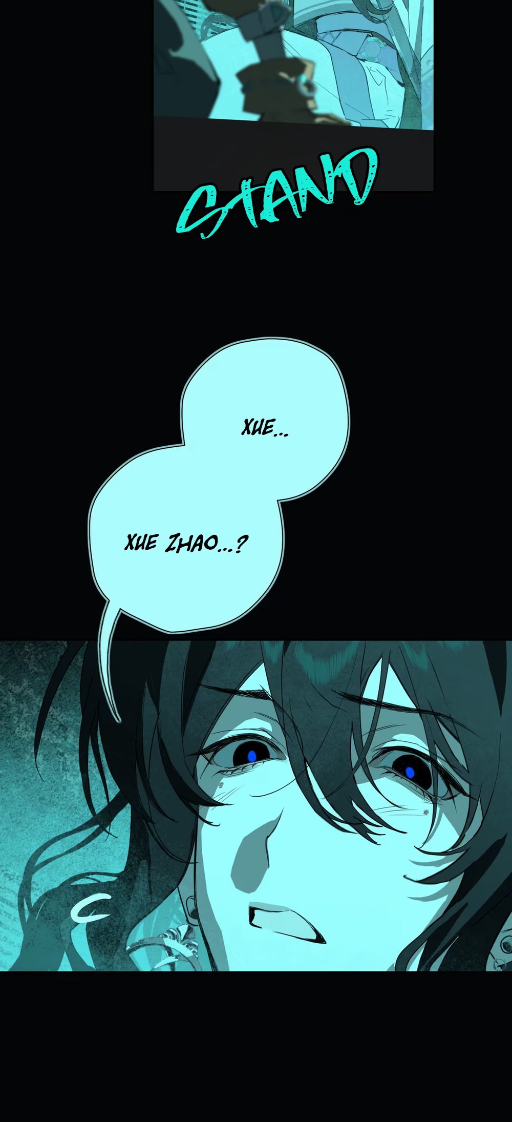 Read Buried Injustice chapter 17 image 22 on Lezhin