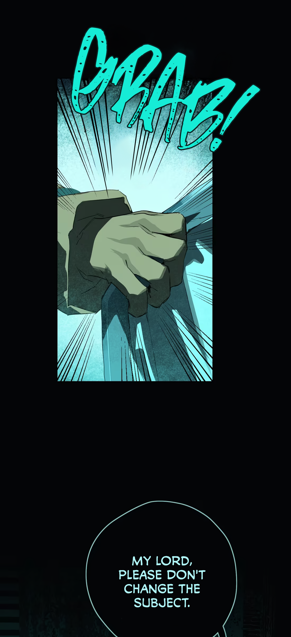 Read Buried Injustice chapter 17 image 23 on Lezhin