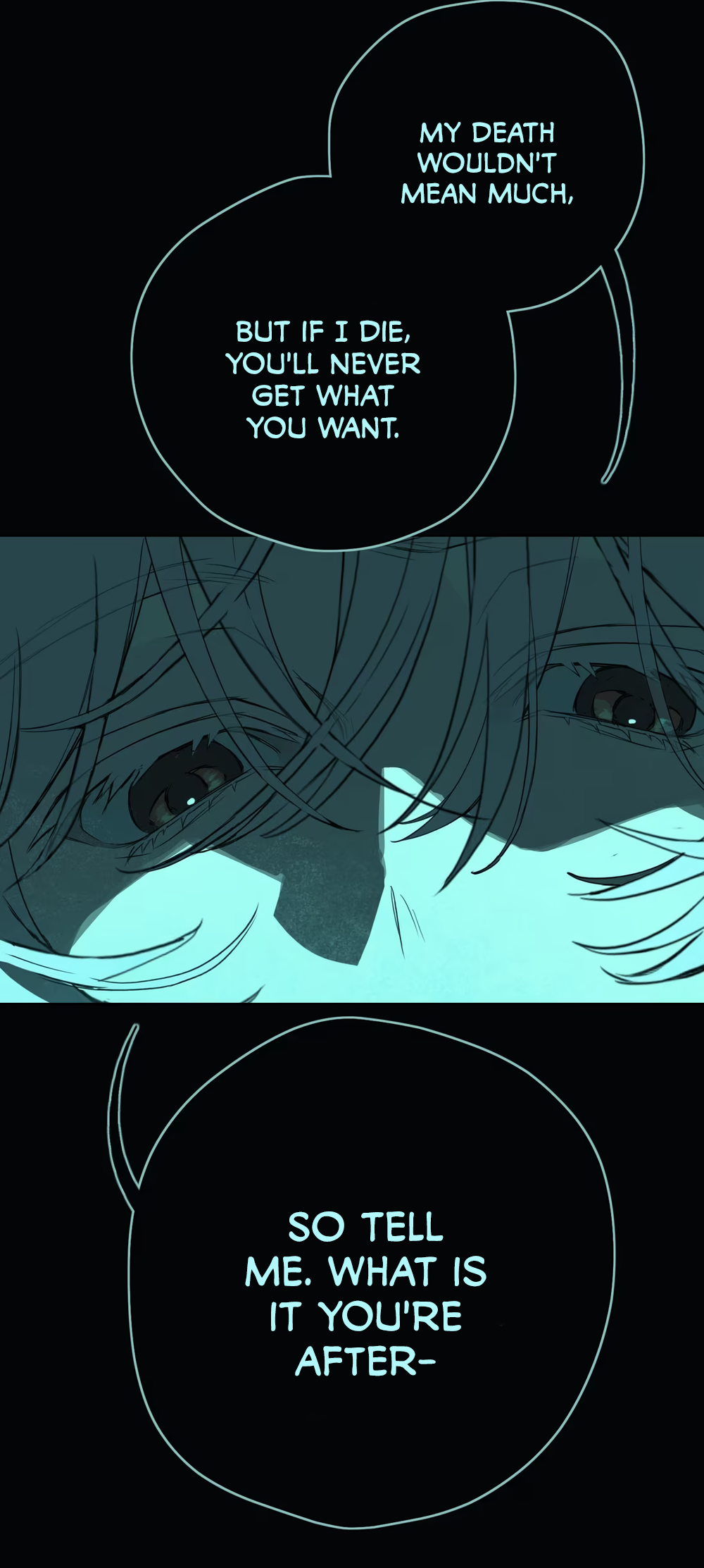 Read Buried Injustice chapter 17 image 26 on Lezhin