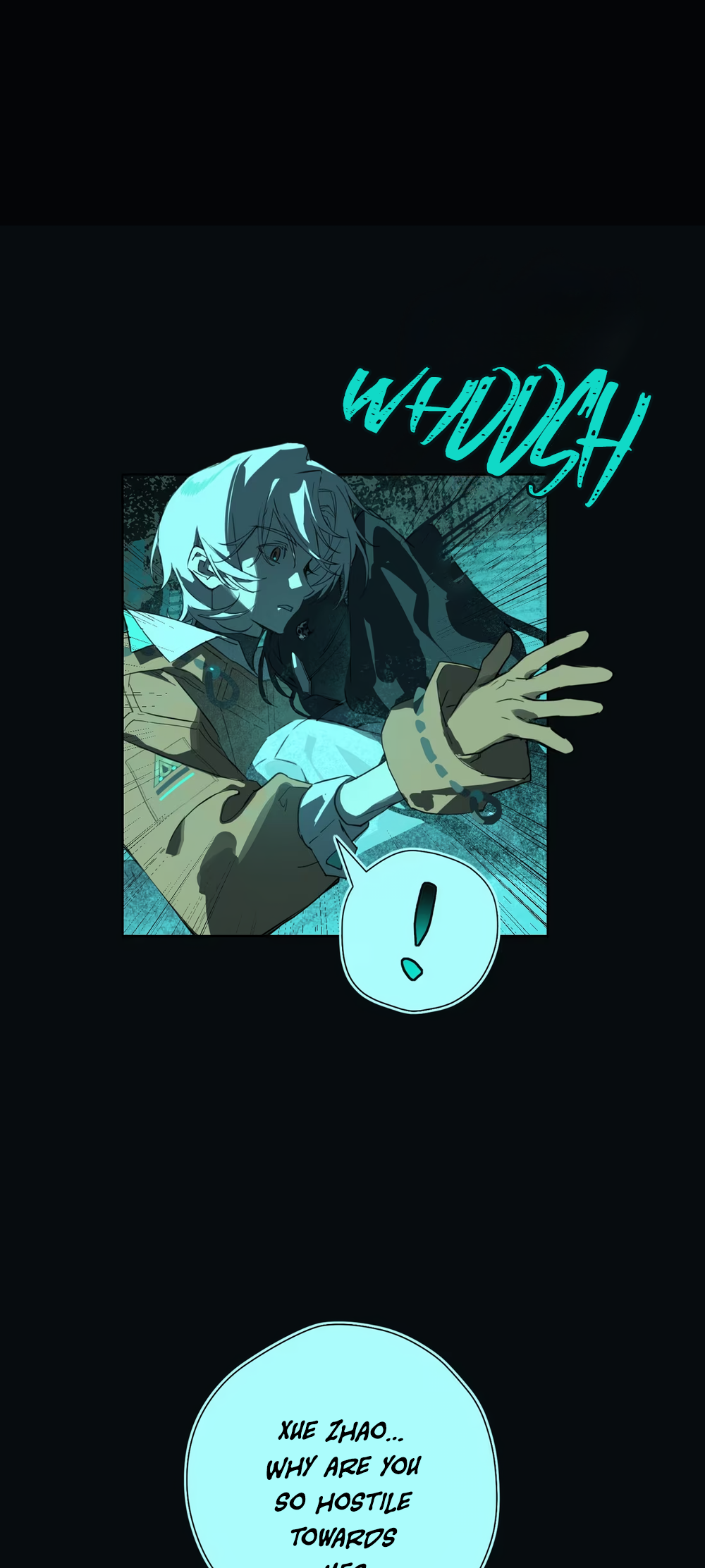 Read Buried Injustice chapter 17 image 27 on Lezhin