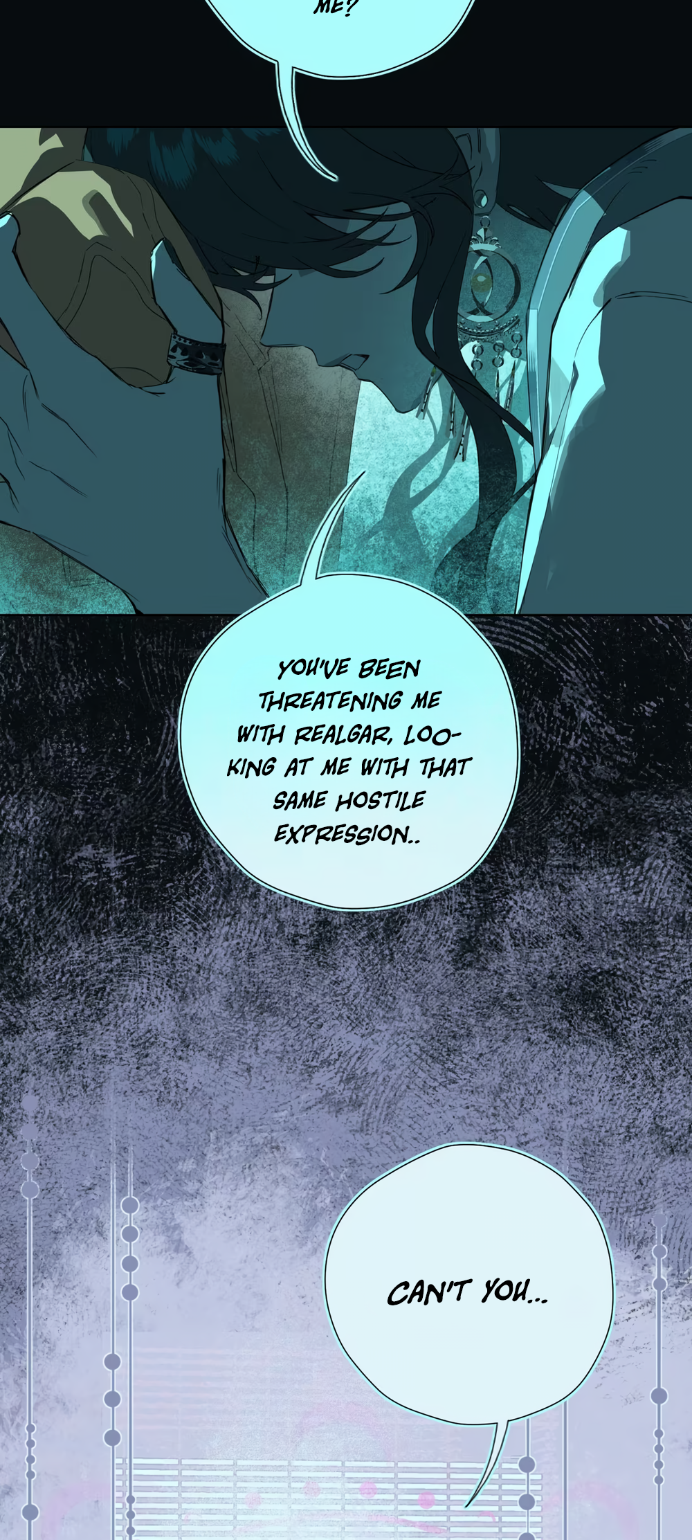 Read Buried Injustice chapter 17 image 28 on Lezhin
