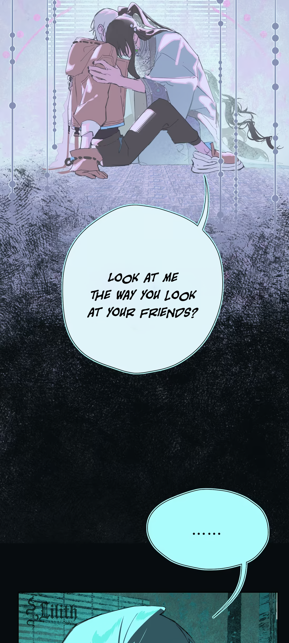 Read Buried Injustice chapter 17 image 29 on Lezhin