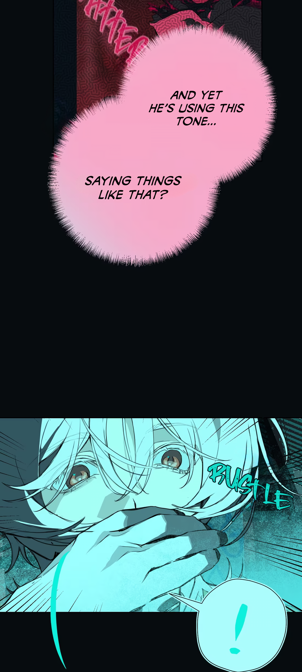 Read Buried Injustice chapter 17 image 31 on Lezhin