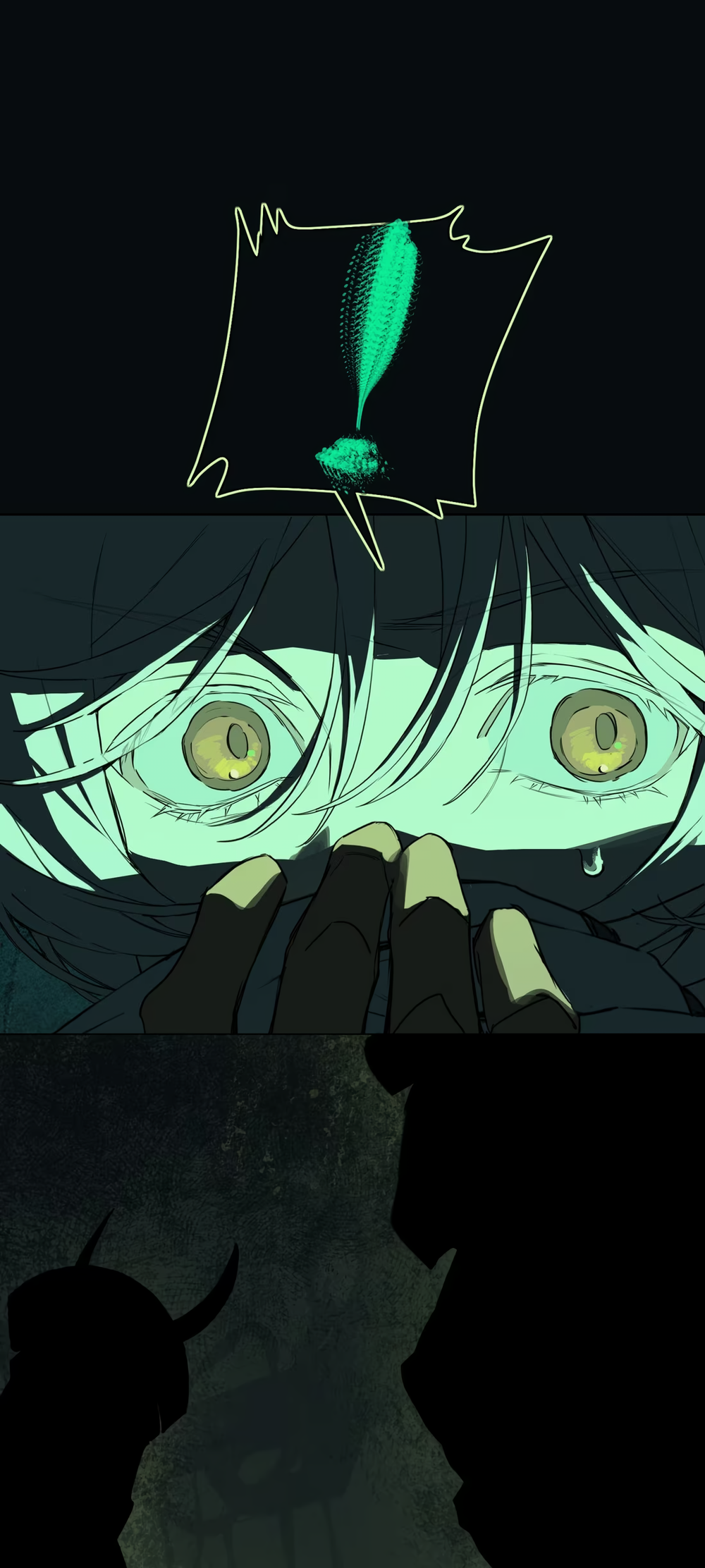 Read Buried Injustice chapter 17 image 33 on Lezhin