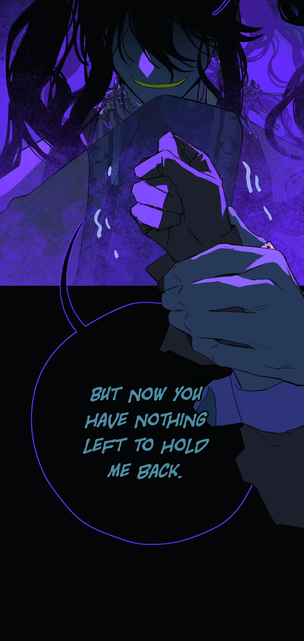 Read Buried Injustice chapter 17 image 41 on Lezhin