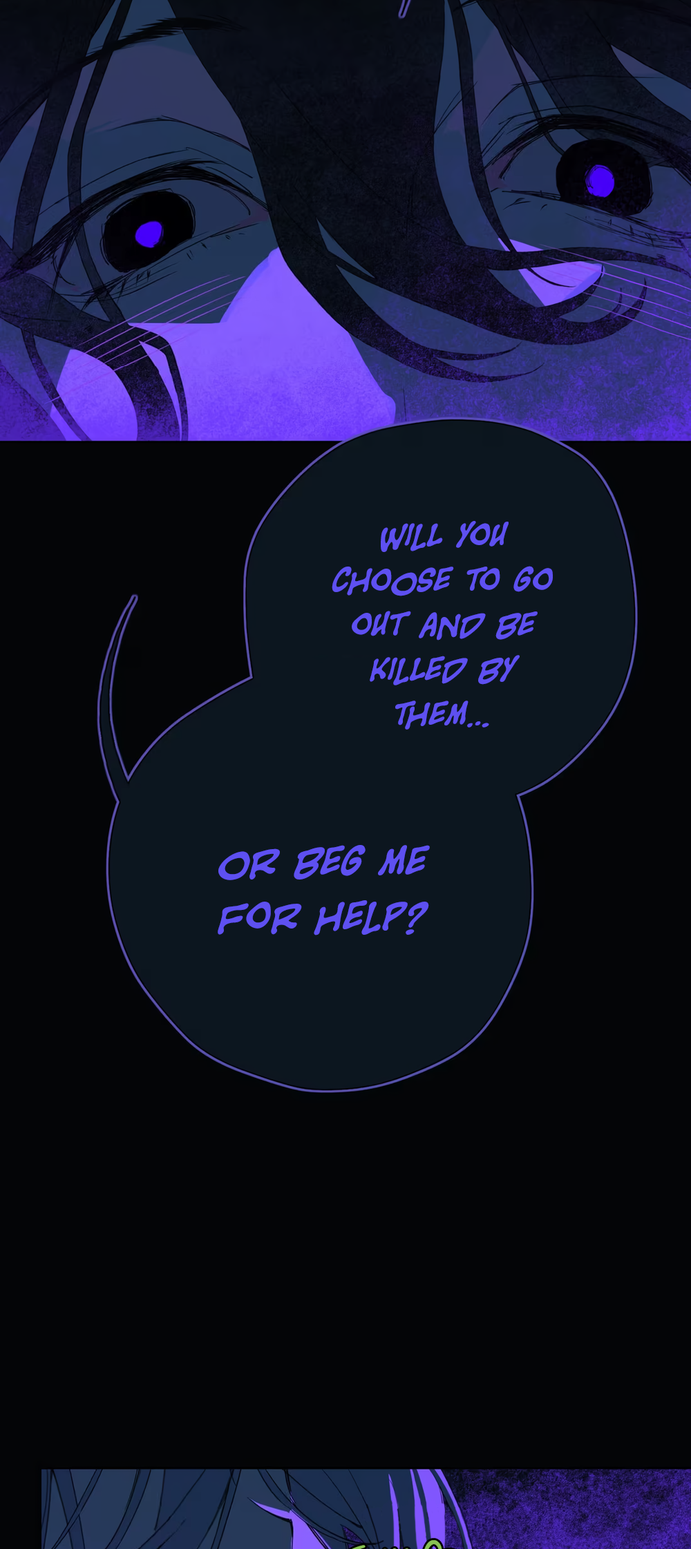 Read Buried Injustice chapter 17 image 43 on Lezhin