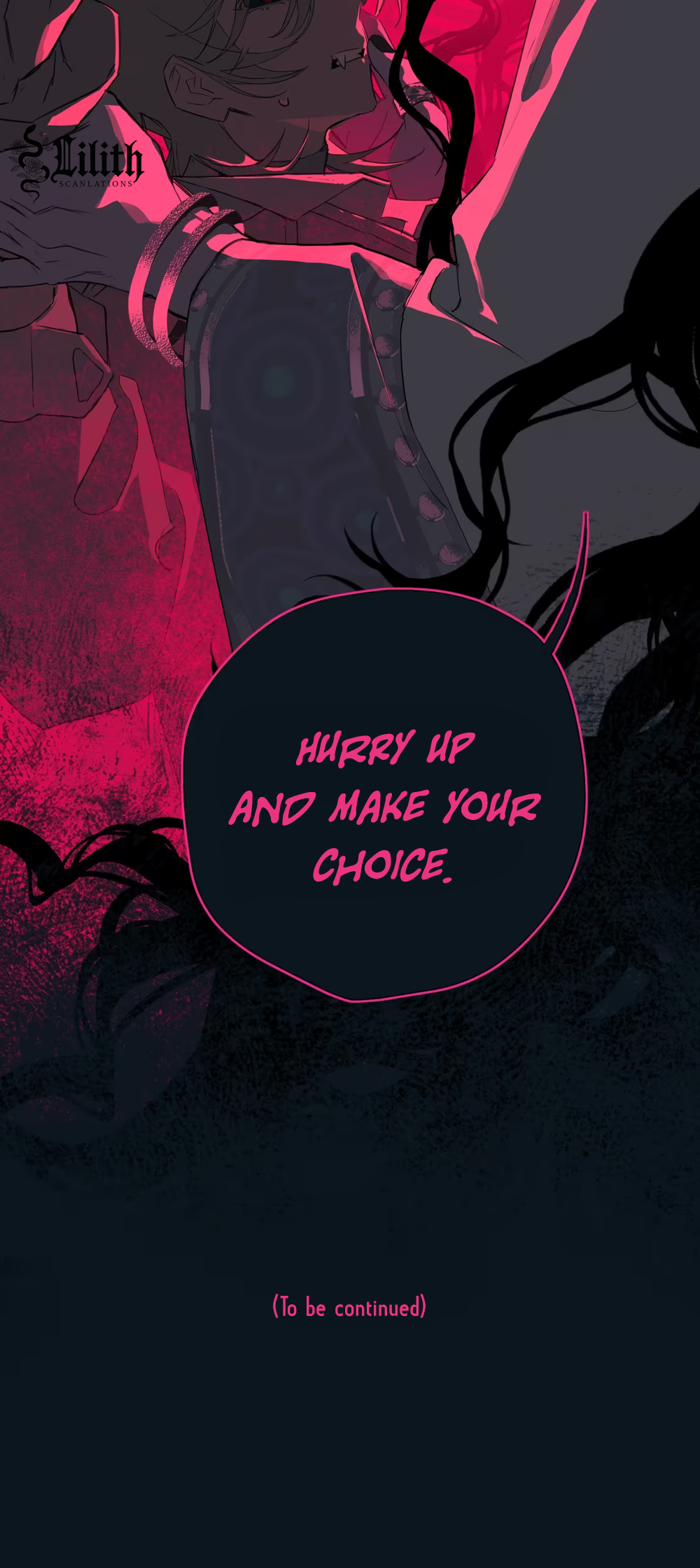 Read Buried Injustice chapter 17 image 46 on Lezhin