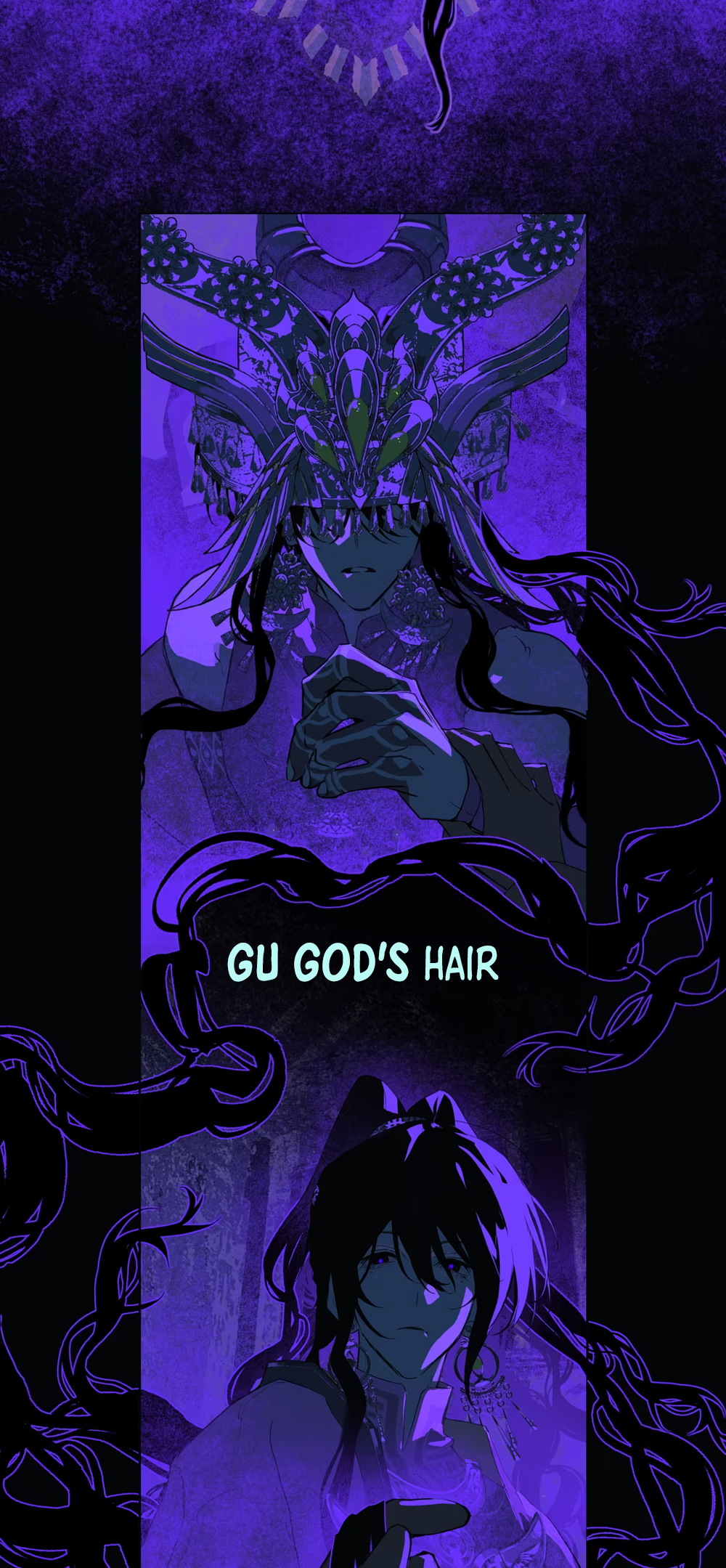 Read Buried Injustice chapter 17 image 6 on Lezhin
