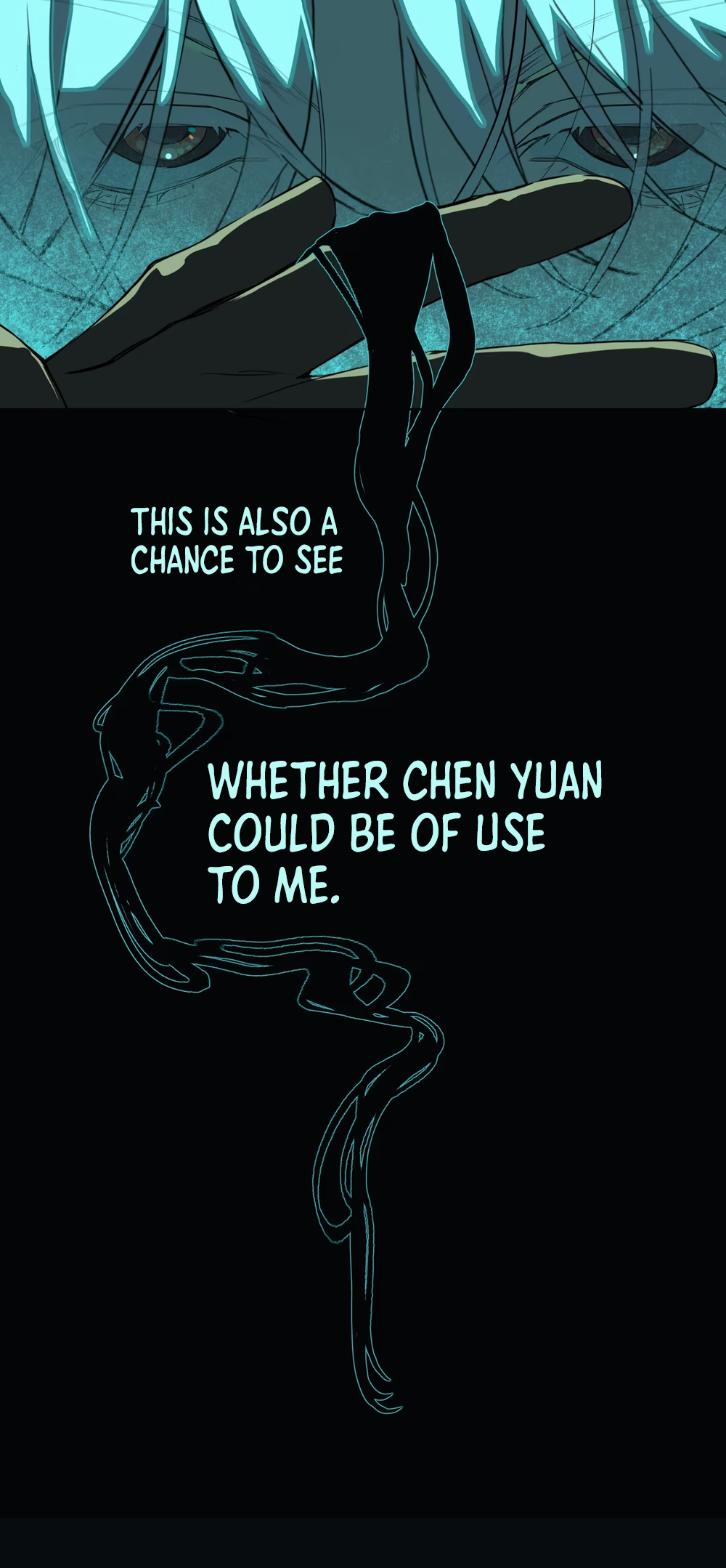Read Buried Injustice chapter 17 image 8 on Lezhin