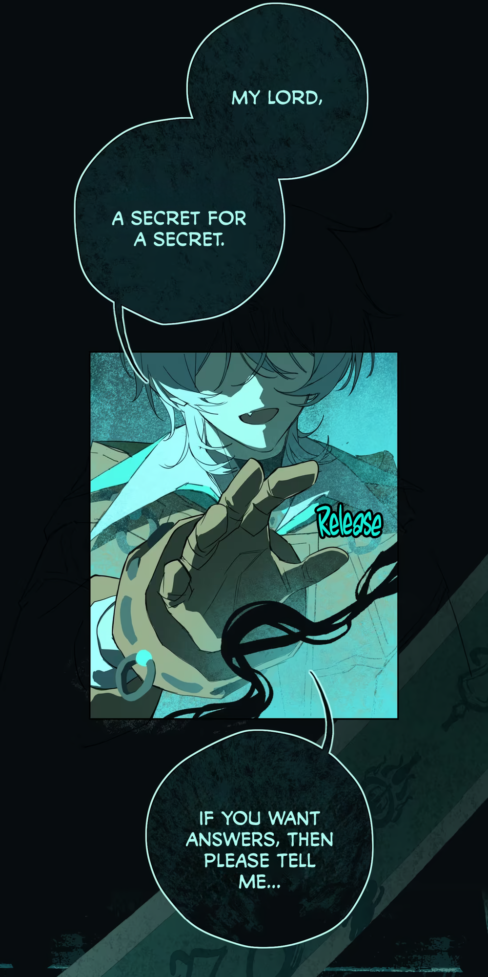 Read Buried Injustice chapter 17 image 9 on Lezhin