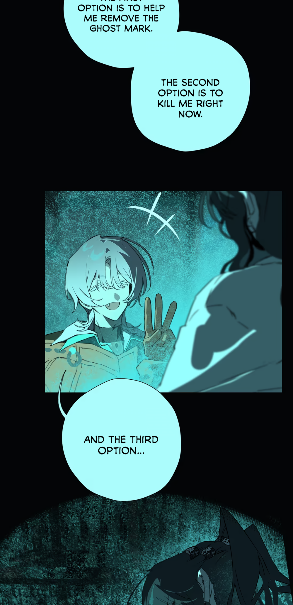 Read Buried Injustice chapter 18 image 13 on Lezhin