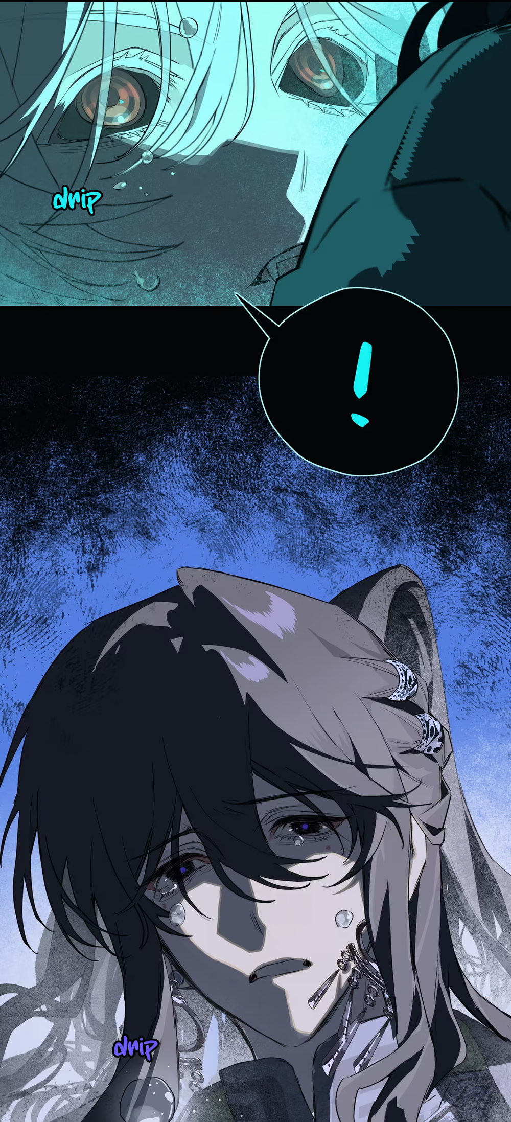 Read Buried Injustice chapter 18 image 15 on Lezhin