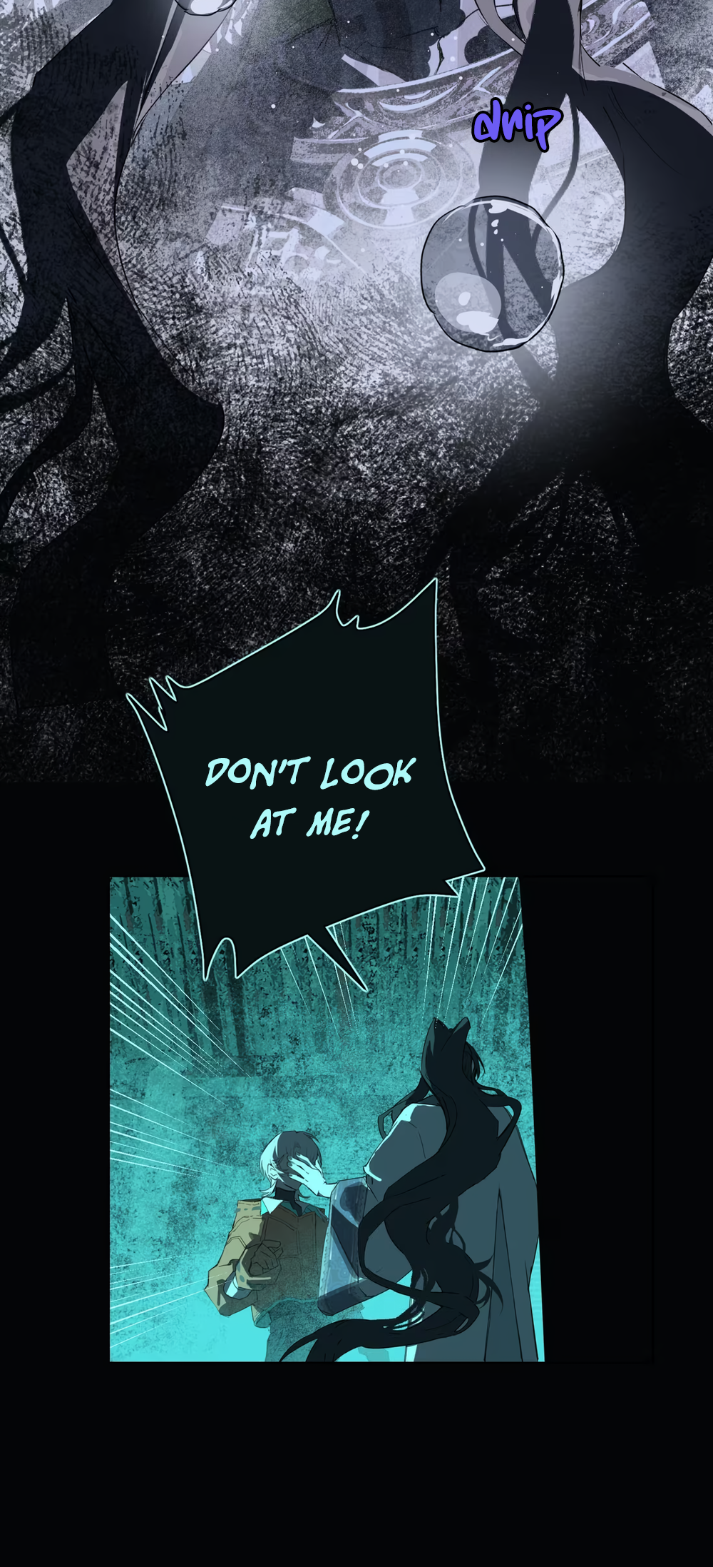 Read Buried Injustice chapter 18 image 16 on Lezhin