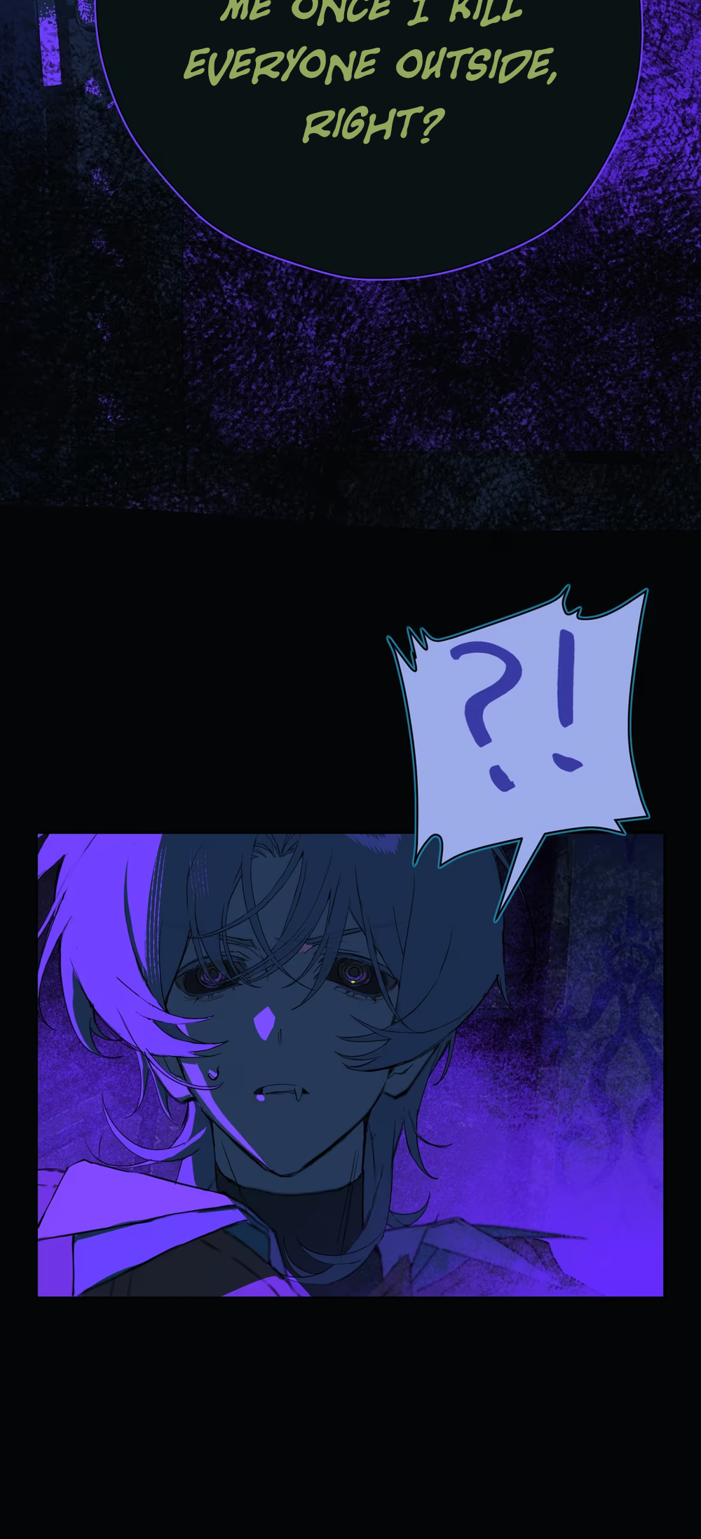 Read Buried Injustice chapter 18 image 21 on Lezhin