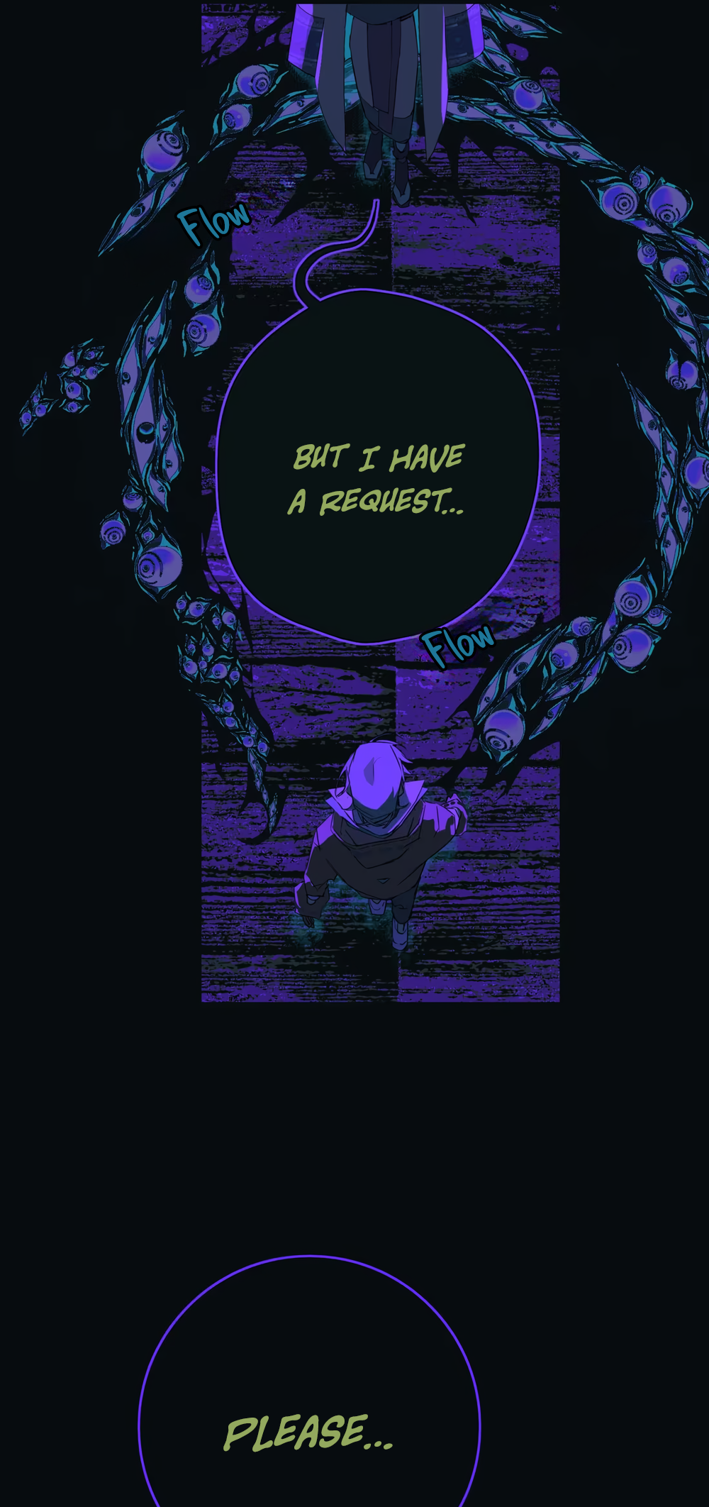 Read Buried Injustice chapter 18 image 23 on Lezhin