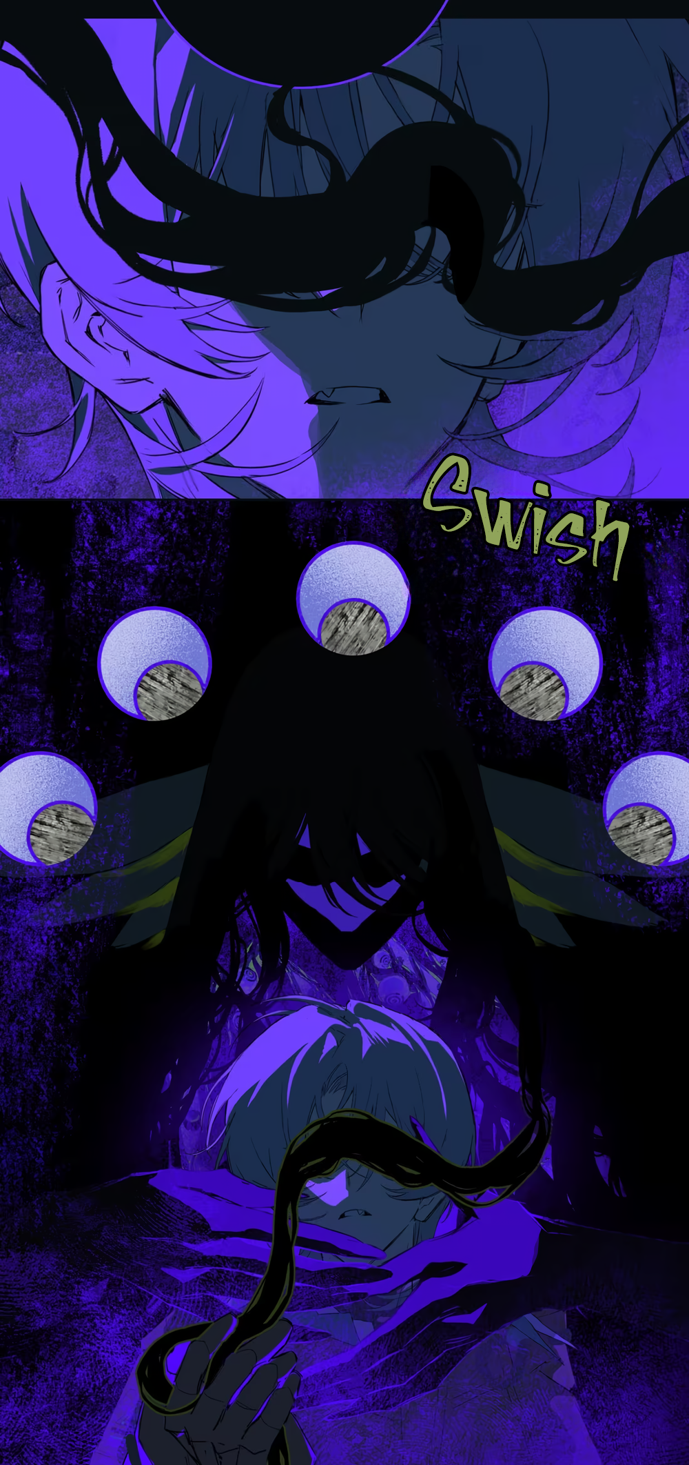 Read Buried Injustice chapter 18 image 24 on Lezhin