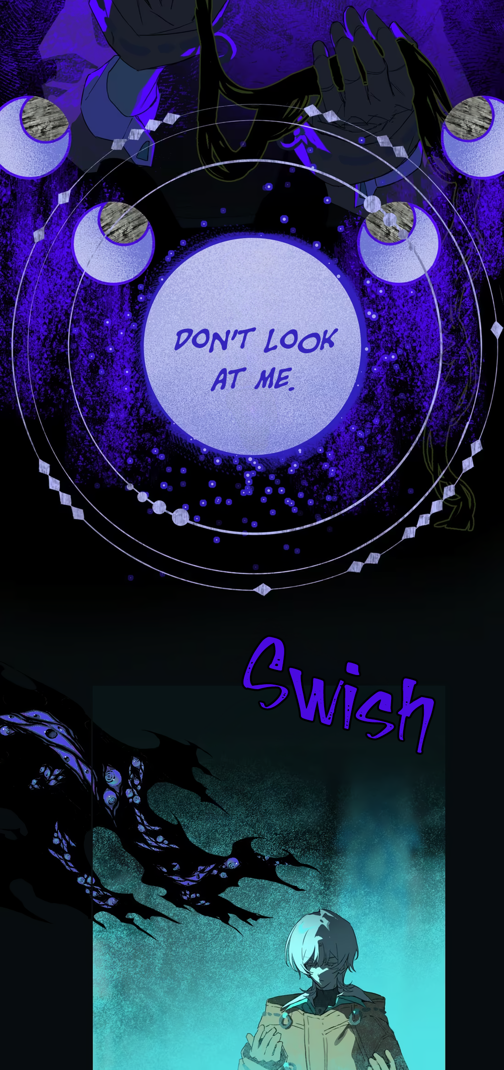 Read Buried Injustice chapter 18 image 25 on Lezhin