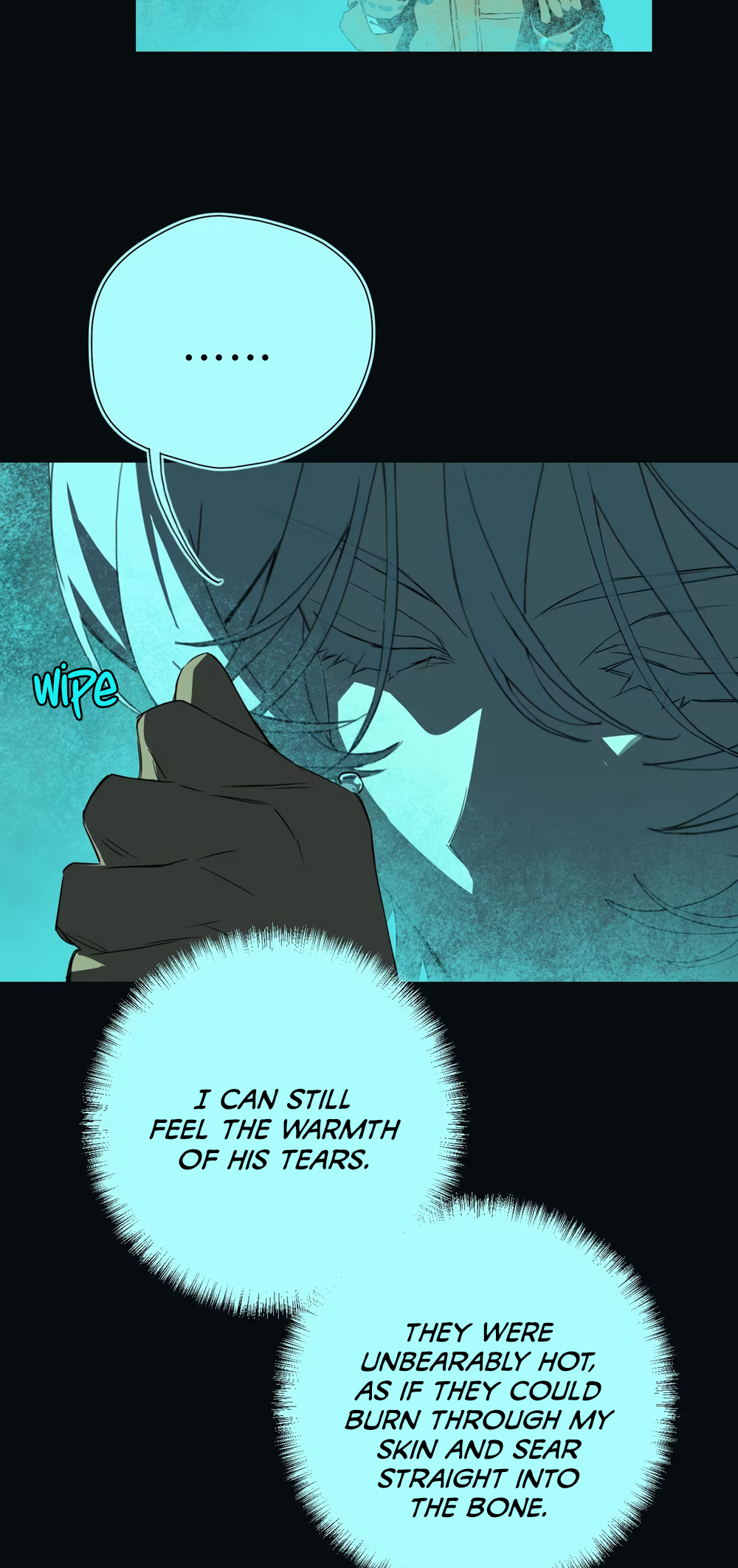 Read Buried Injustice chapter 18 image 26 on Lezhin
