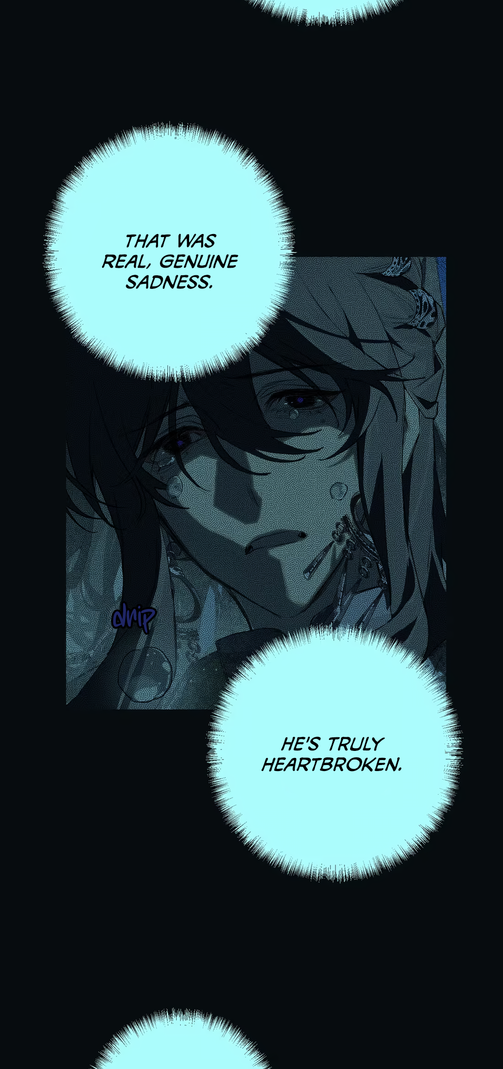 Read Buried Injustice chapter 18 image 27 on Lezhin