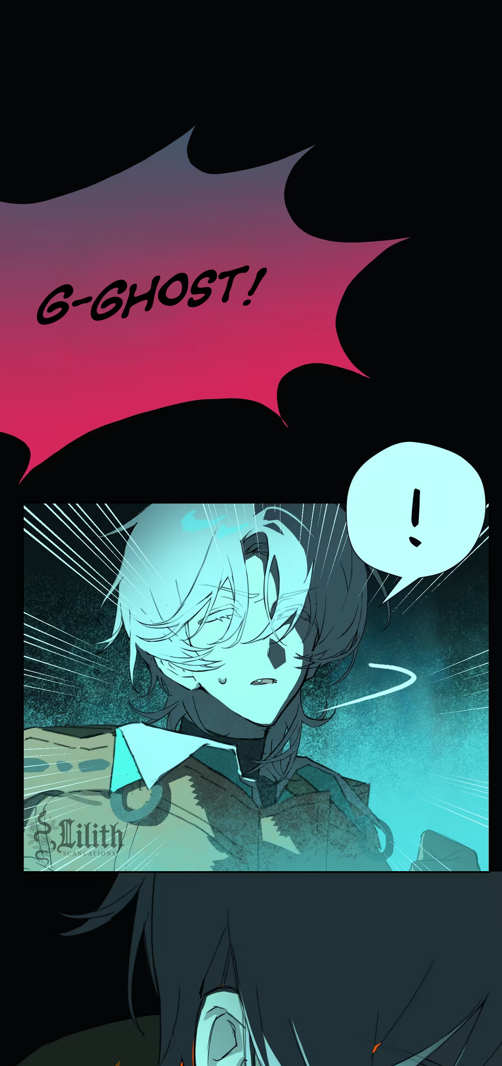 Read Buried Injustice chapter 18 image 29 on Lezhin