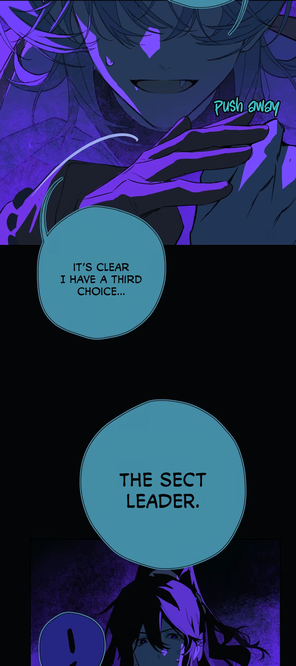 Read Buried Injustice chapter 18 image 3 on Lezhin