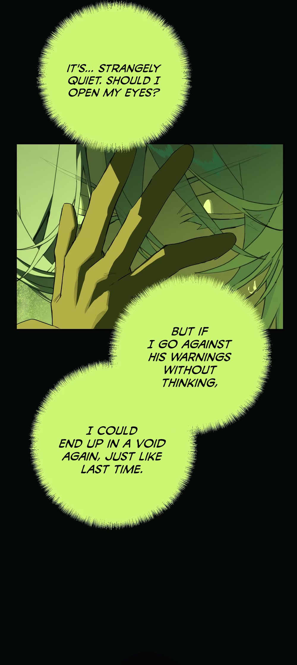 Read Buried Injustice chapter 18 image 39 on Lezhin