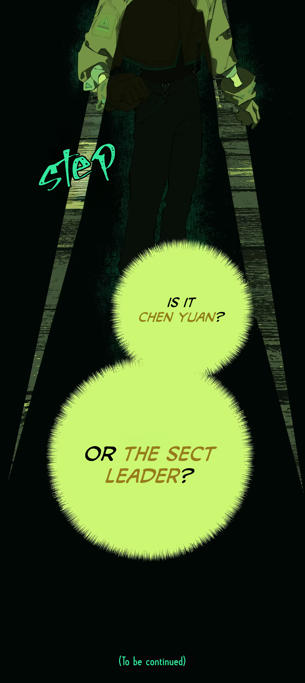 Read Buried Injustice chapter 18 image 41 on Lezhin