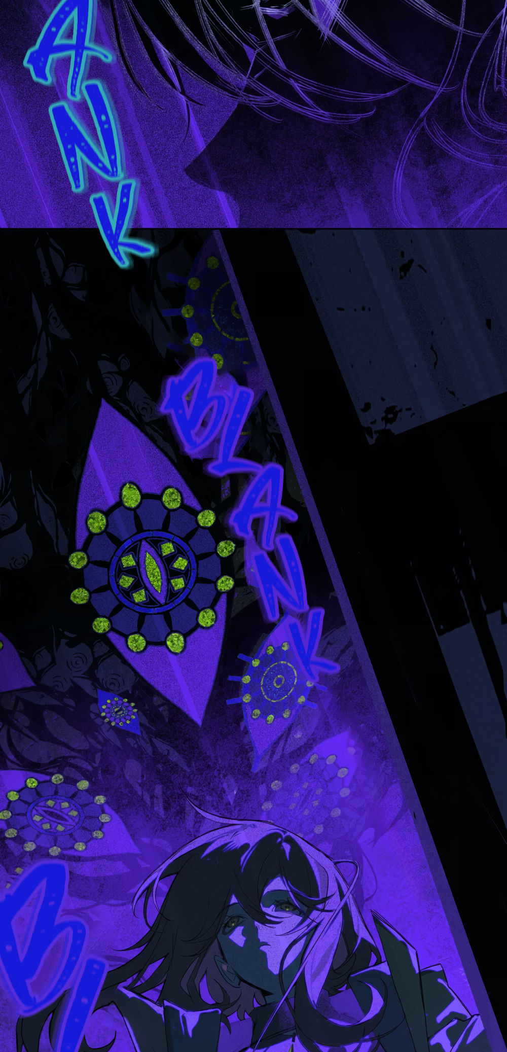 Read Buried Injustice chapter 19 image 14 on Lezhin