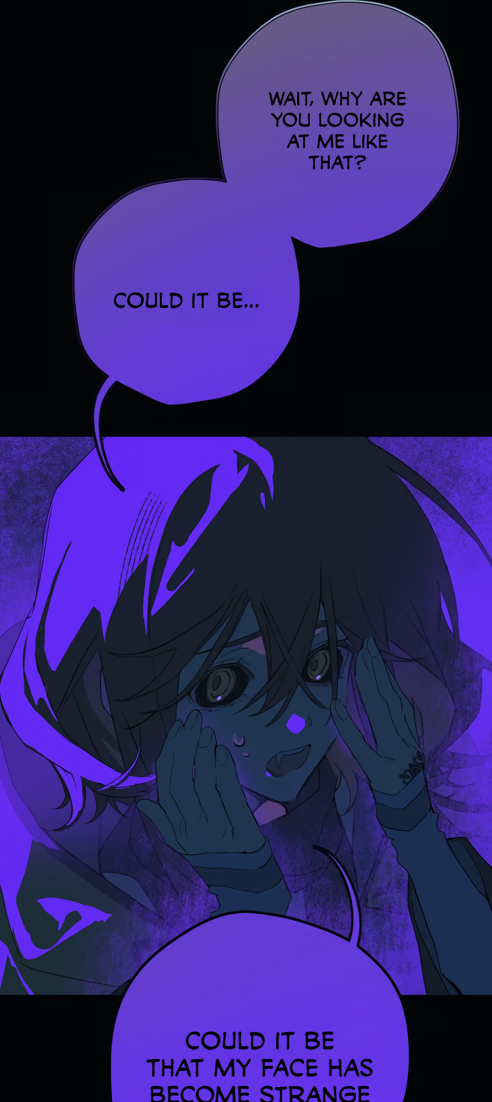 Read Buried Injustice chapter 19 image 17 on Lezhin