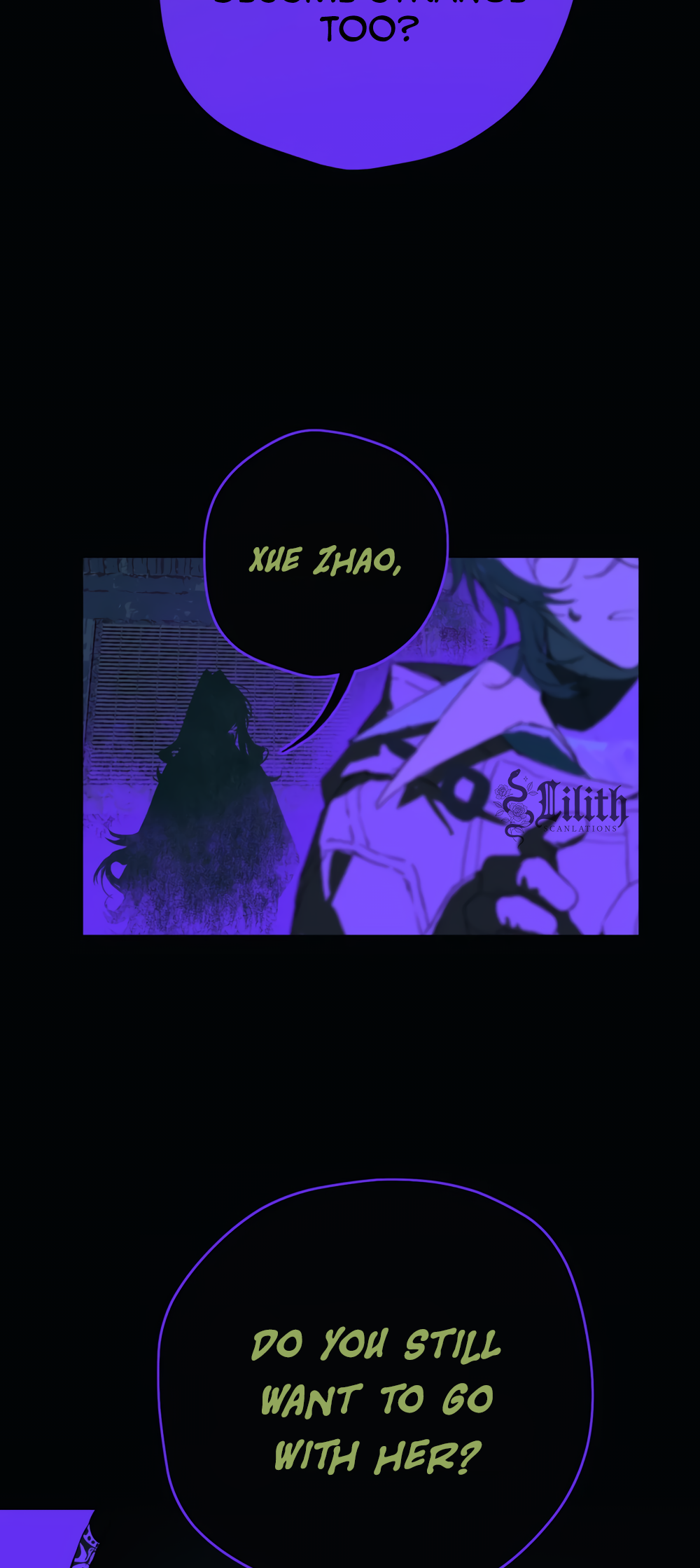 Read Buried Injustice chapter 19 image 18 on Lezhin