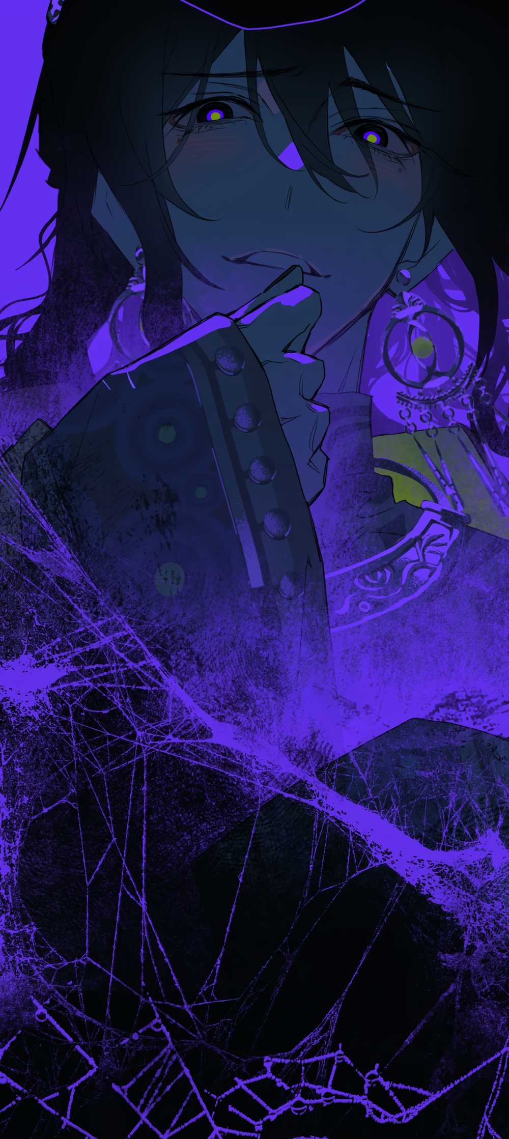 Read Buried Injustice chapter 19 image 19 on Lezhin