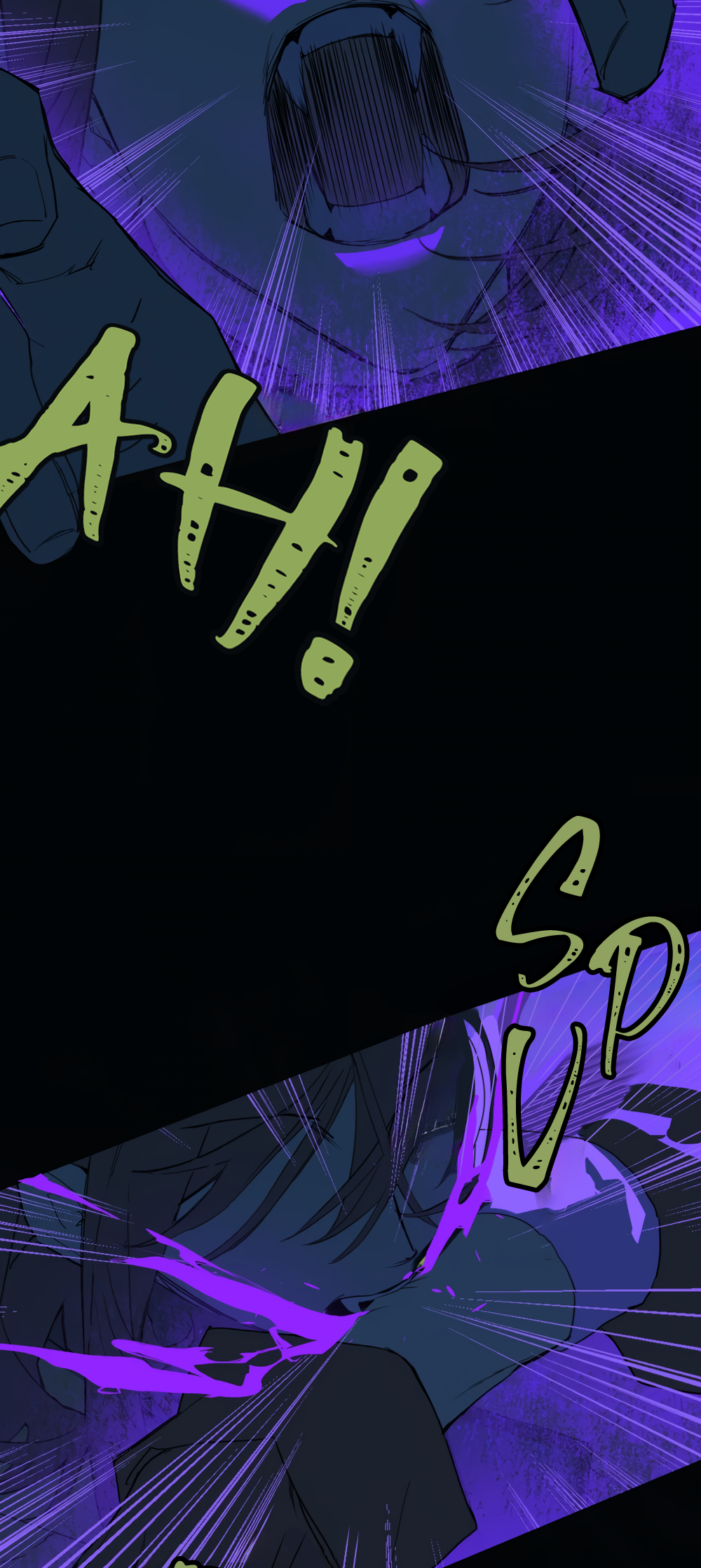 Read Buried Injustice chapter 19 image 22 on Lezhin
