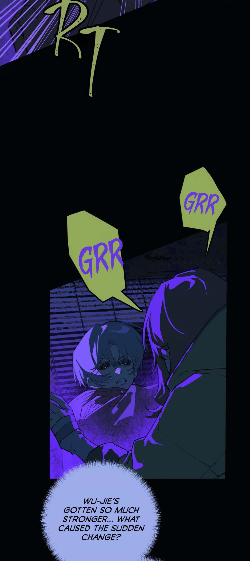 Read Buried Injustice chapter 19 image 23 on Lezhin