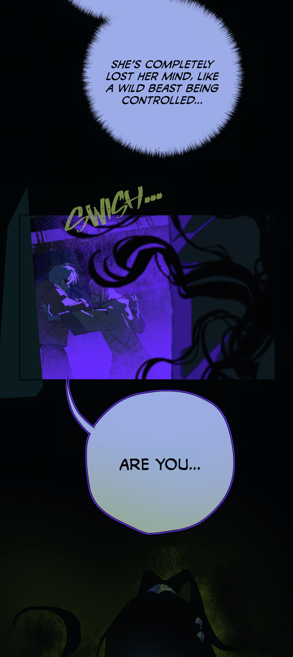 Read Buried Injustice chapter 19 image 24 on Lezhin