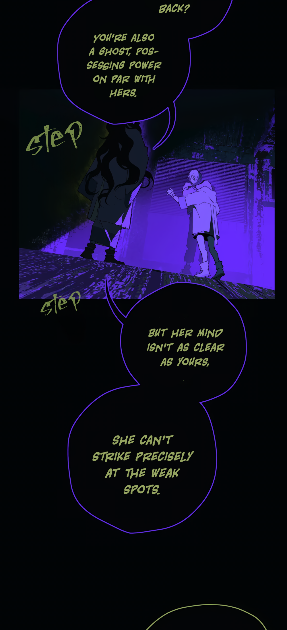 Read Buried Injustice chapter 19 image 26 on Lezhin