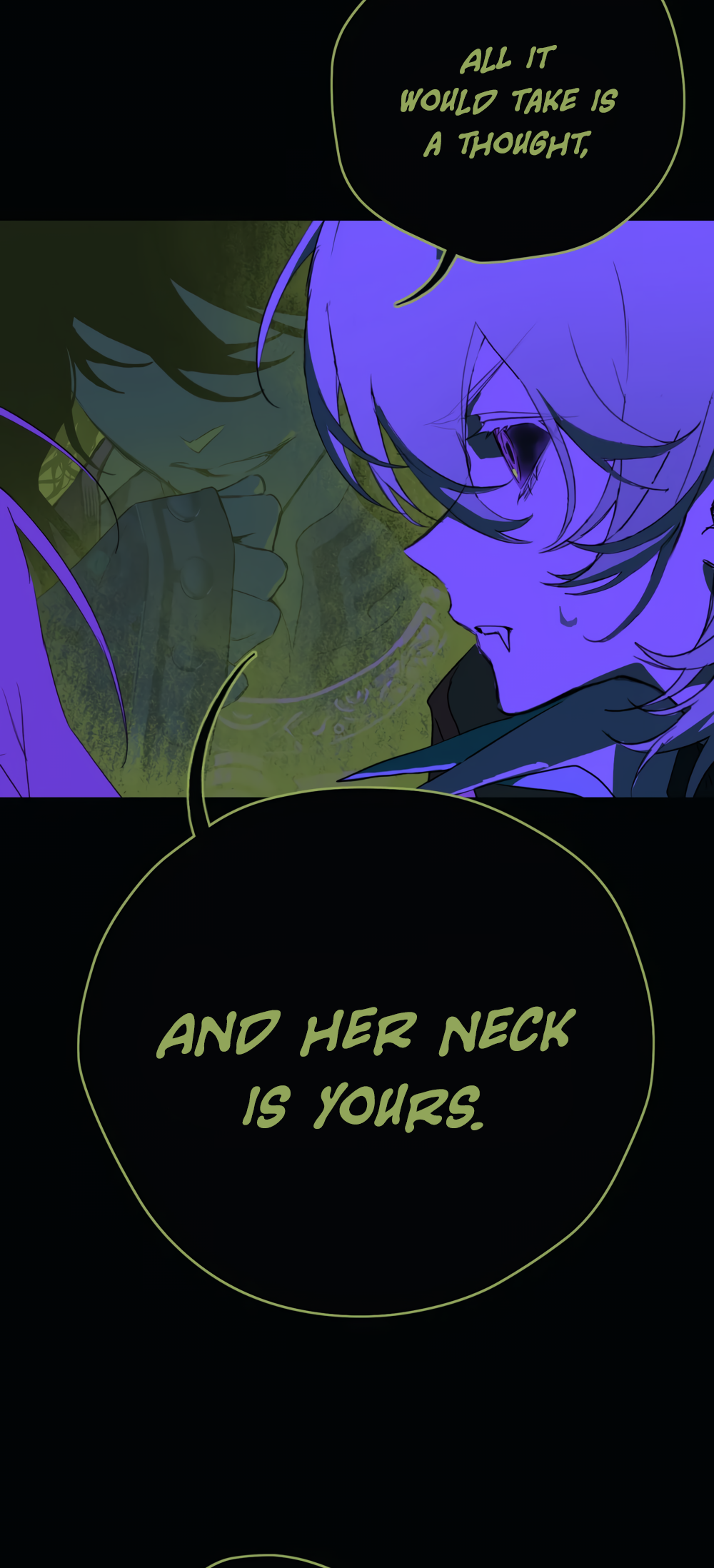 Read Buried Injustice chapter 19 image 27 on Lezhin