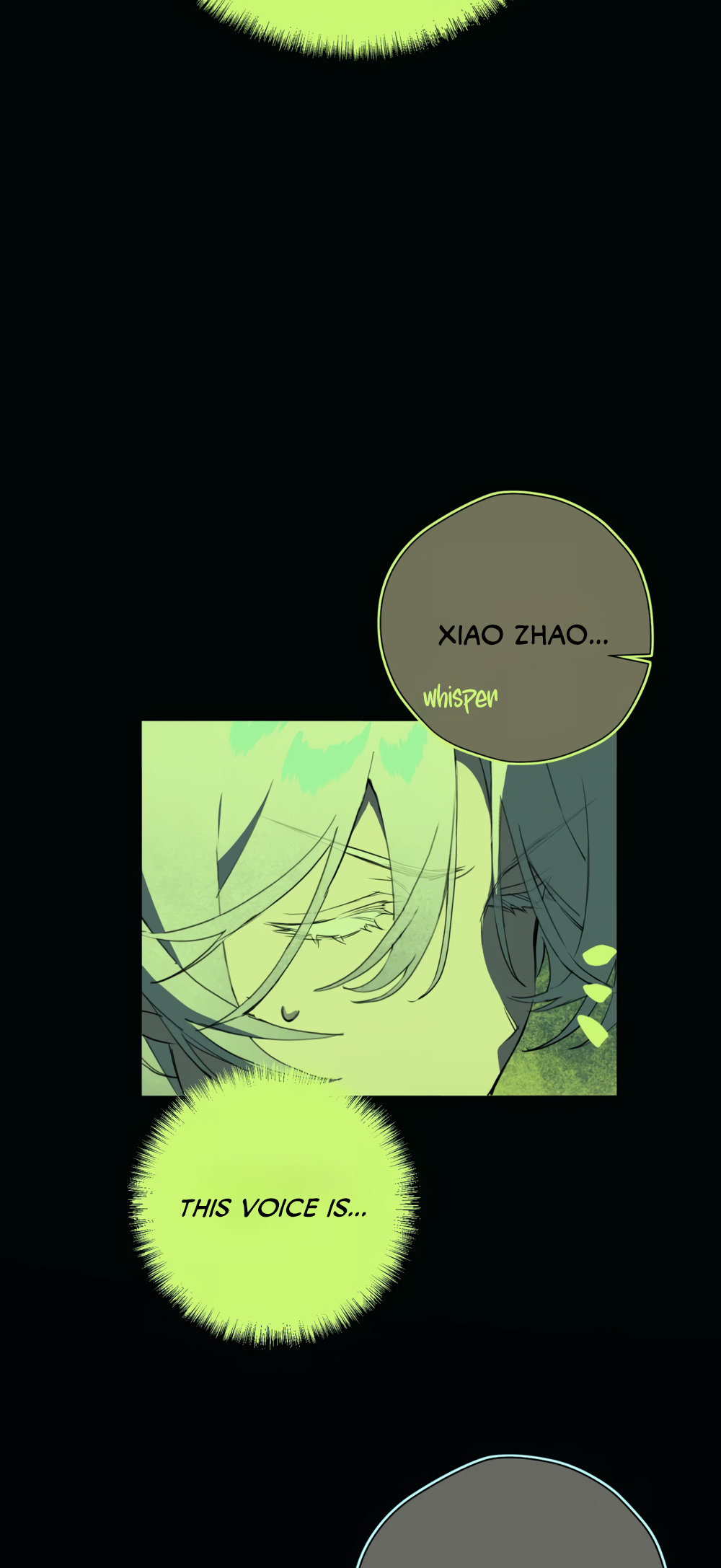 Read Buried Injustice chapter 19 image 3 on Lezhin