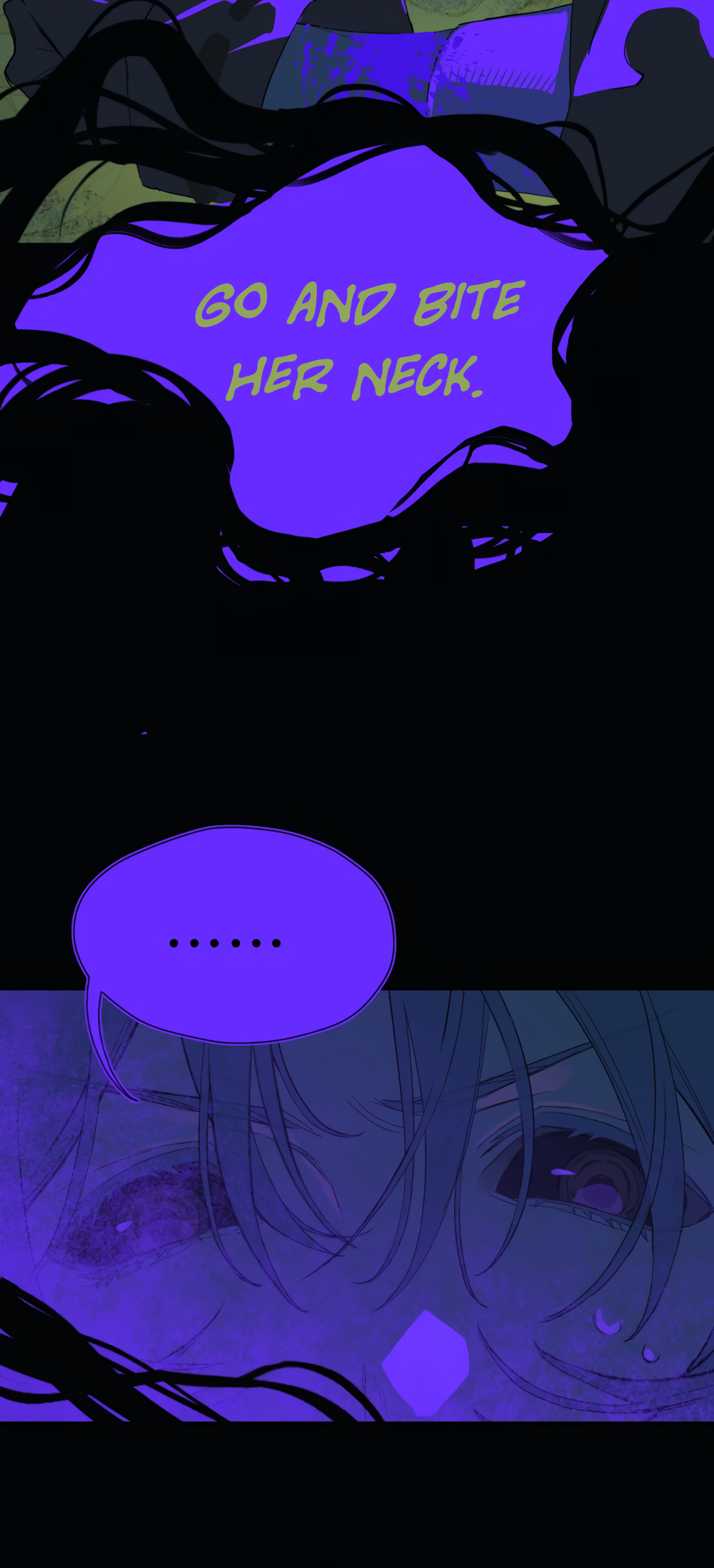 Read Buried Injustice chapter 19 image 31 on Lezhin