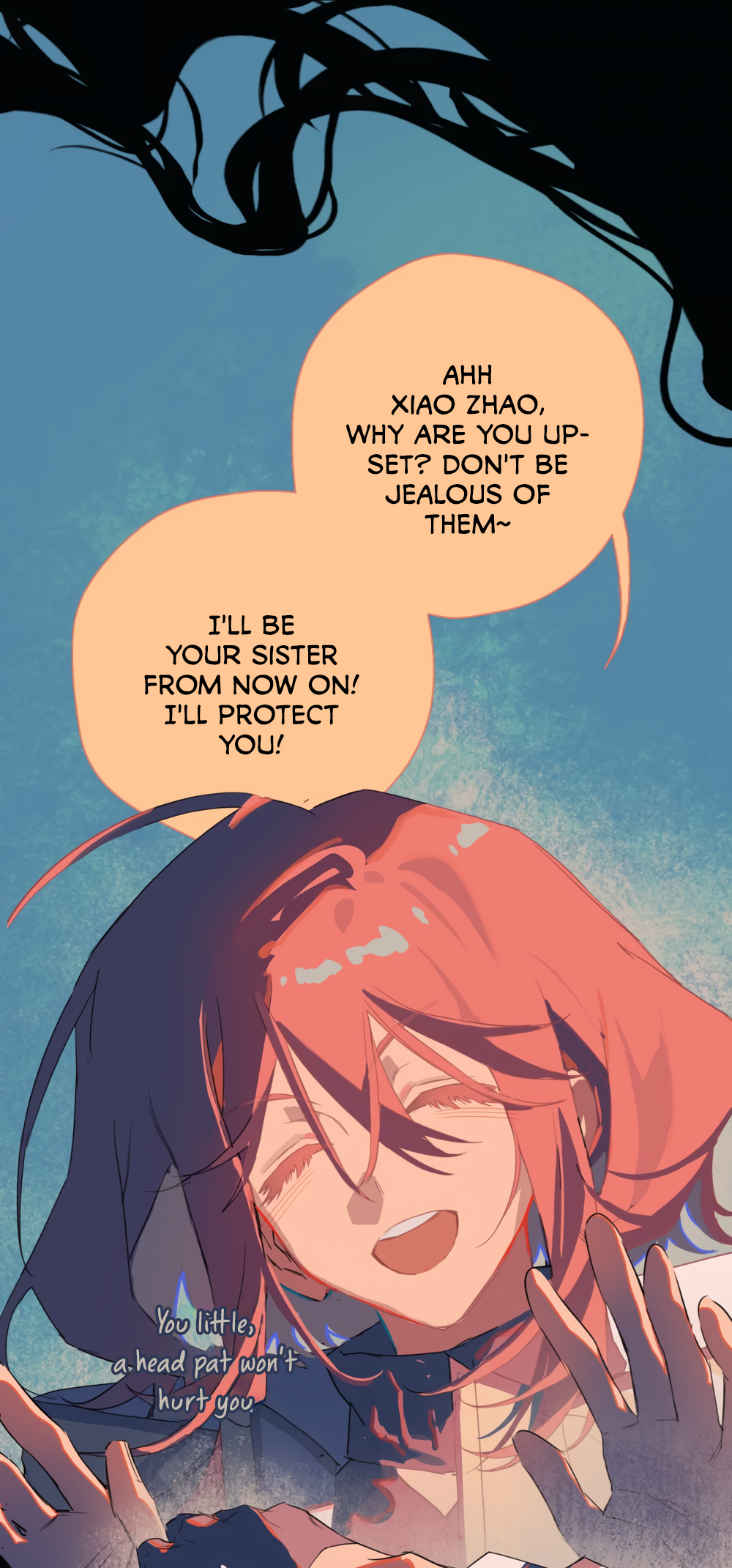 Read Buried Injustice chapter 19 image 32 on Lezhin