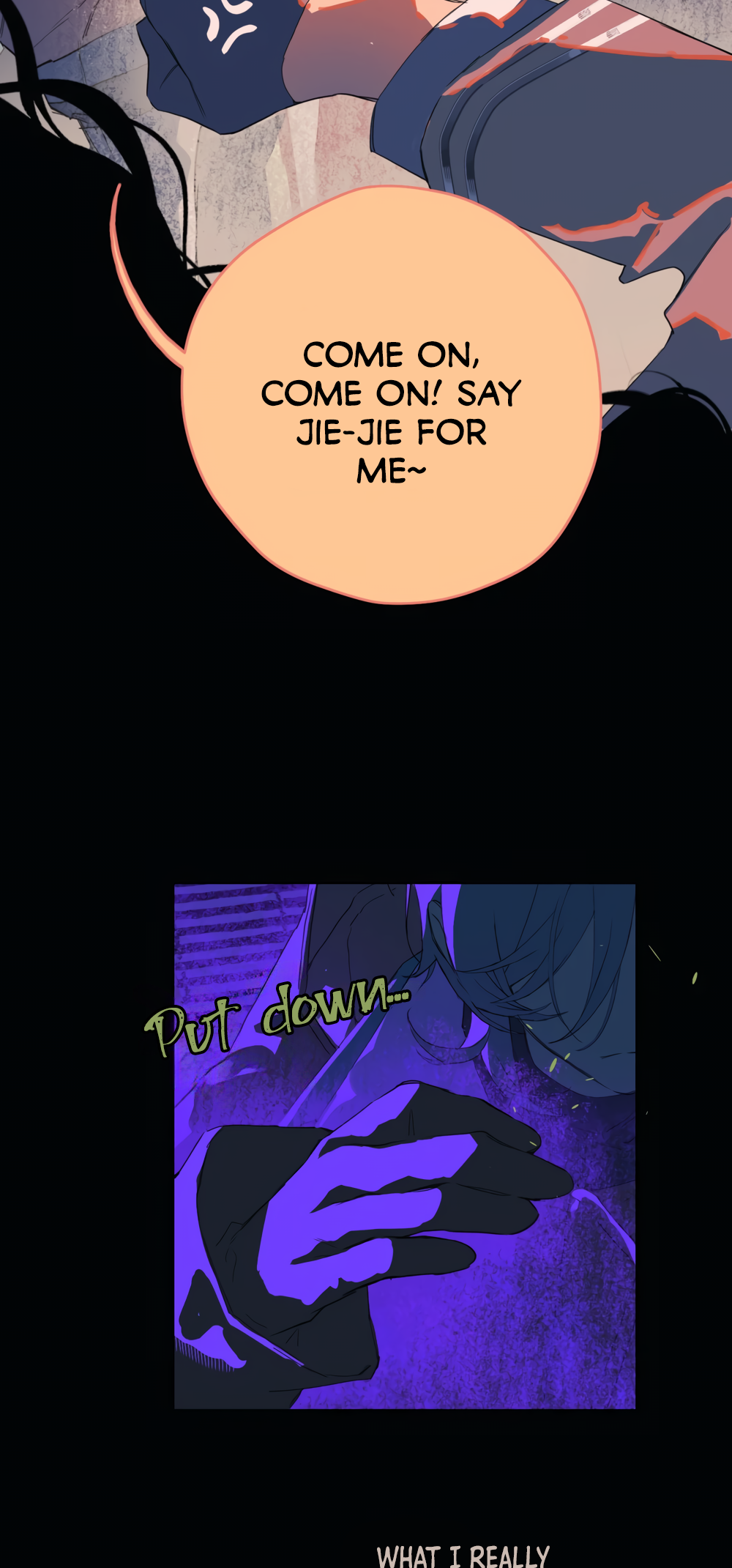 Read Buried Injustice chapter 19 image 33 on Lezhin